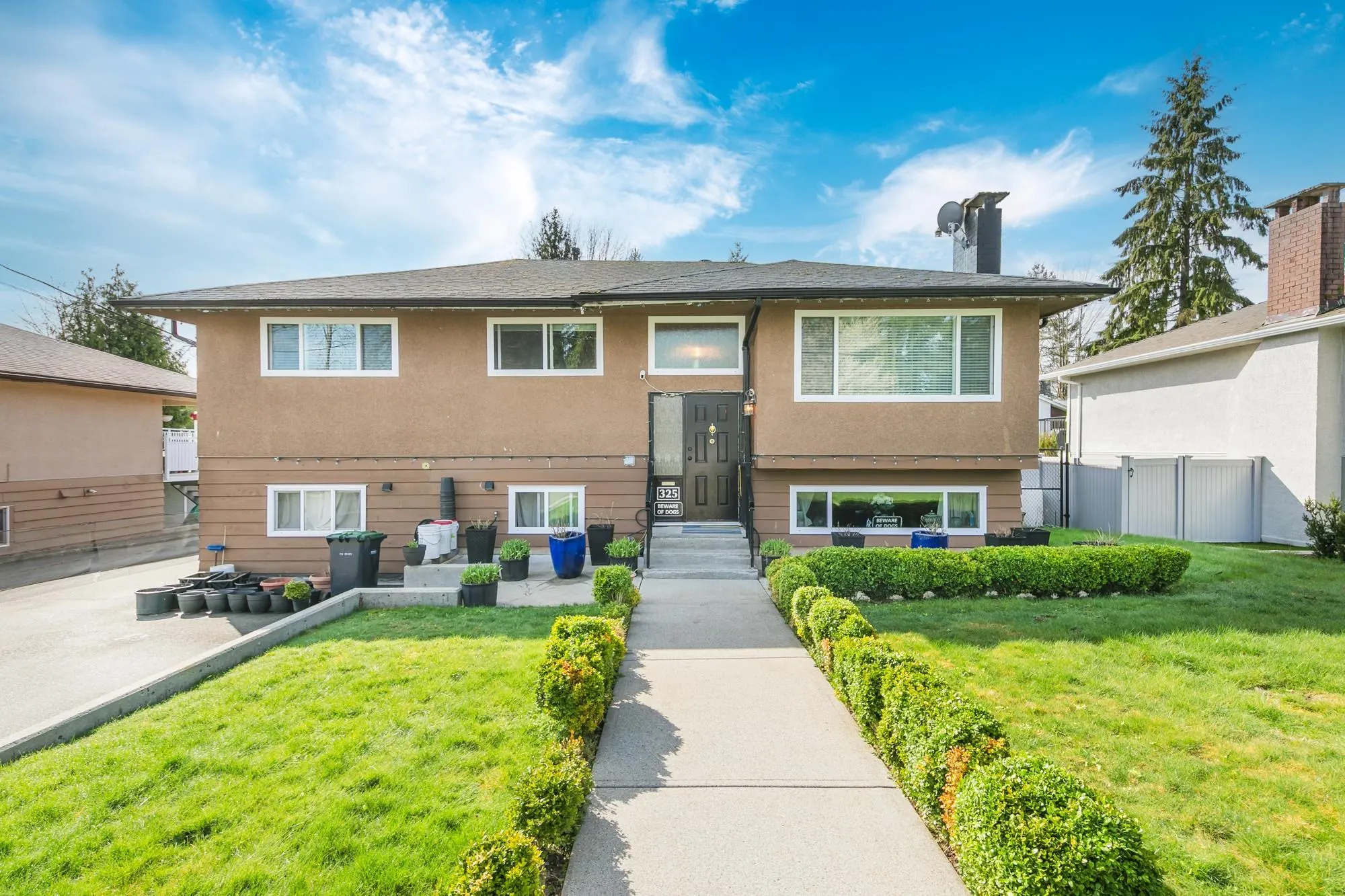 325 Seaview Drive