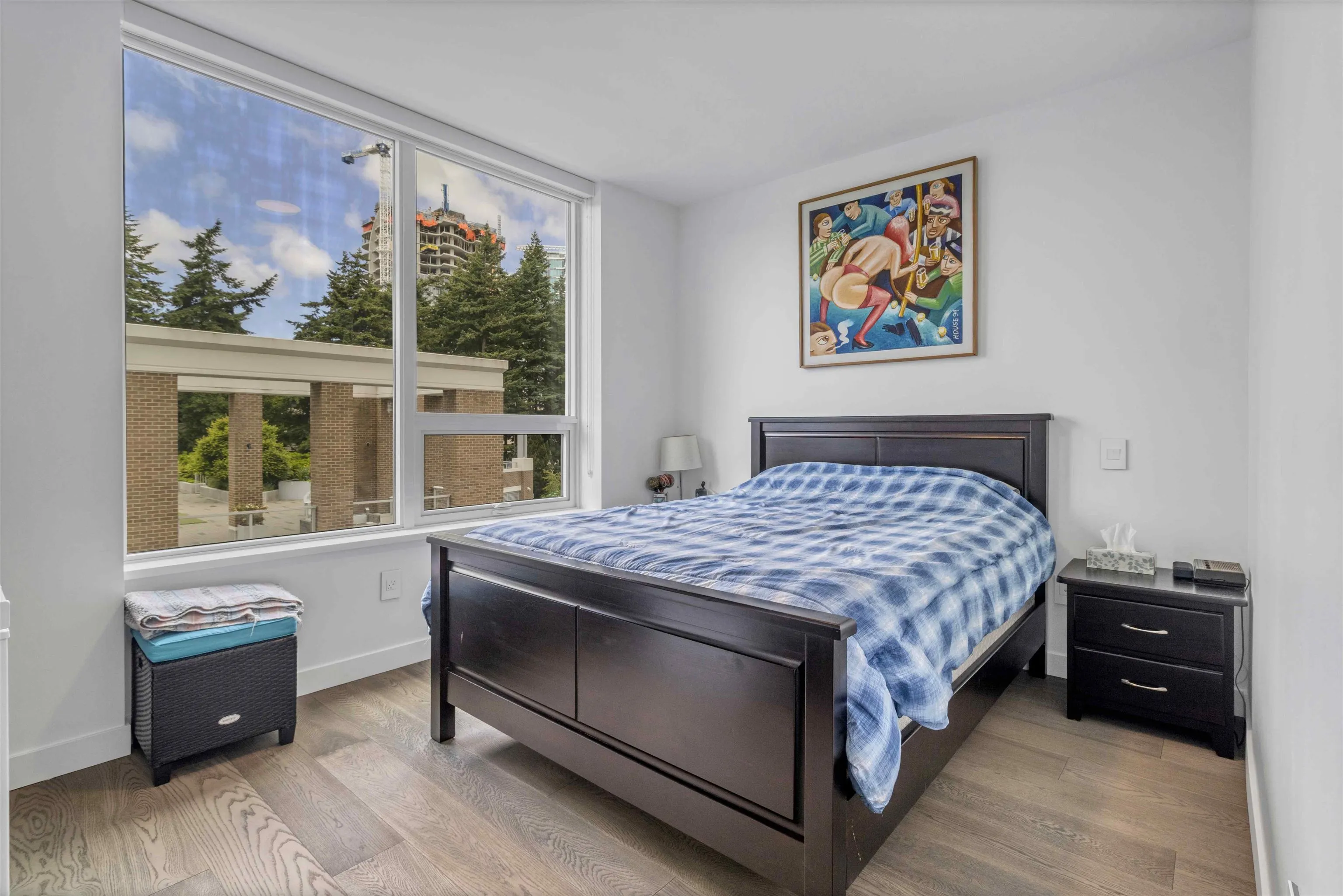 #401 1441 Johnston Rd.