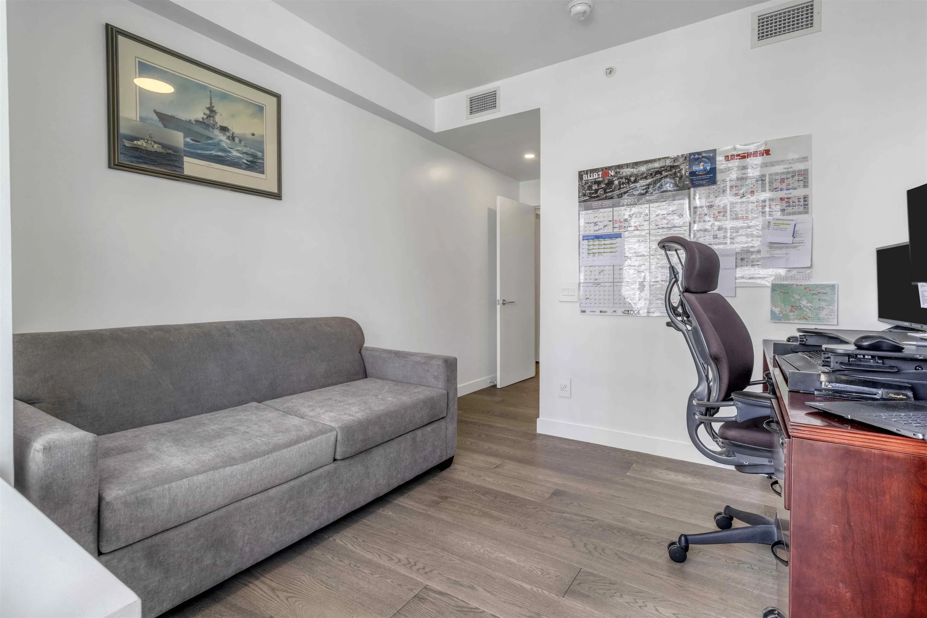 #401 1441 Johnston Rd.