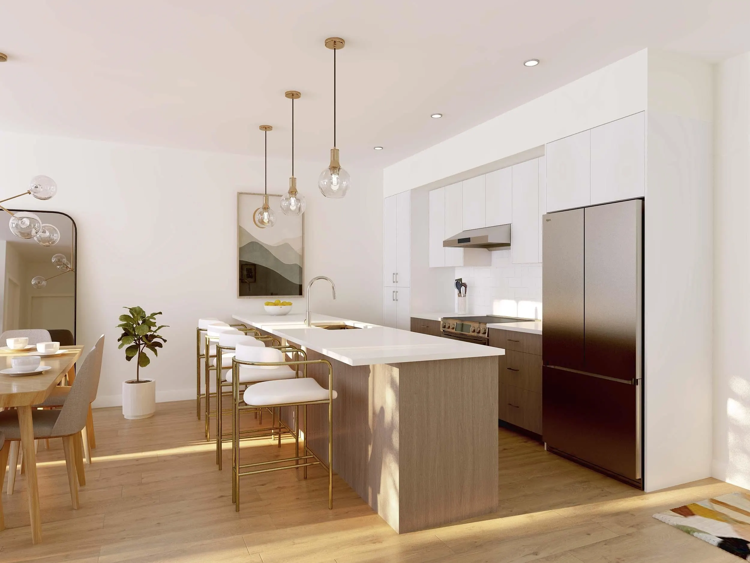 311 1051 James Avenue