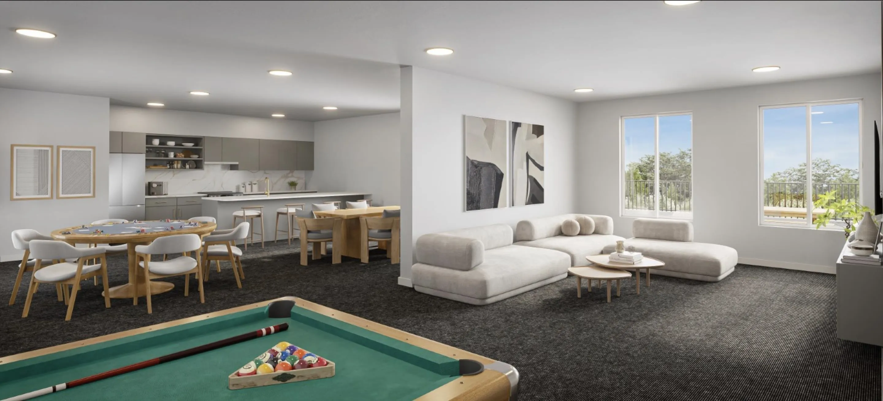 311 1051 James Avenue