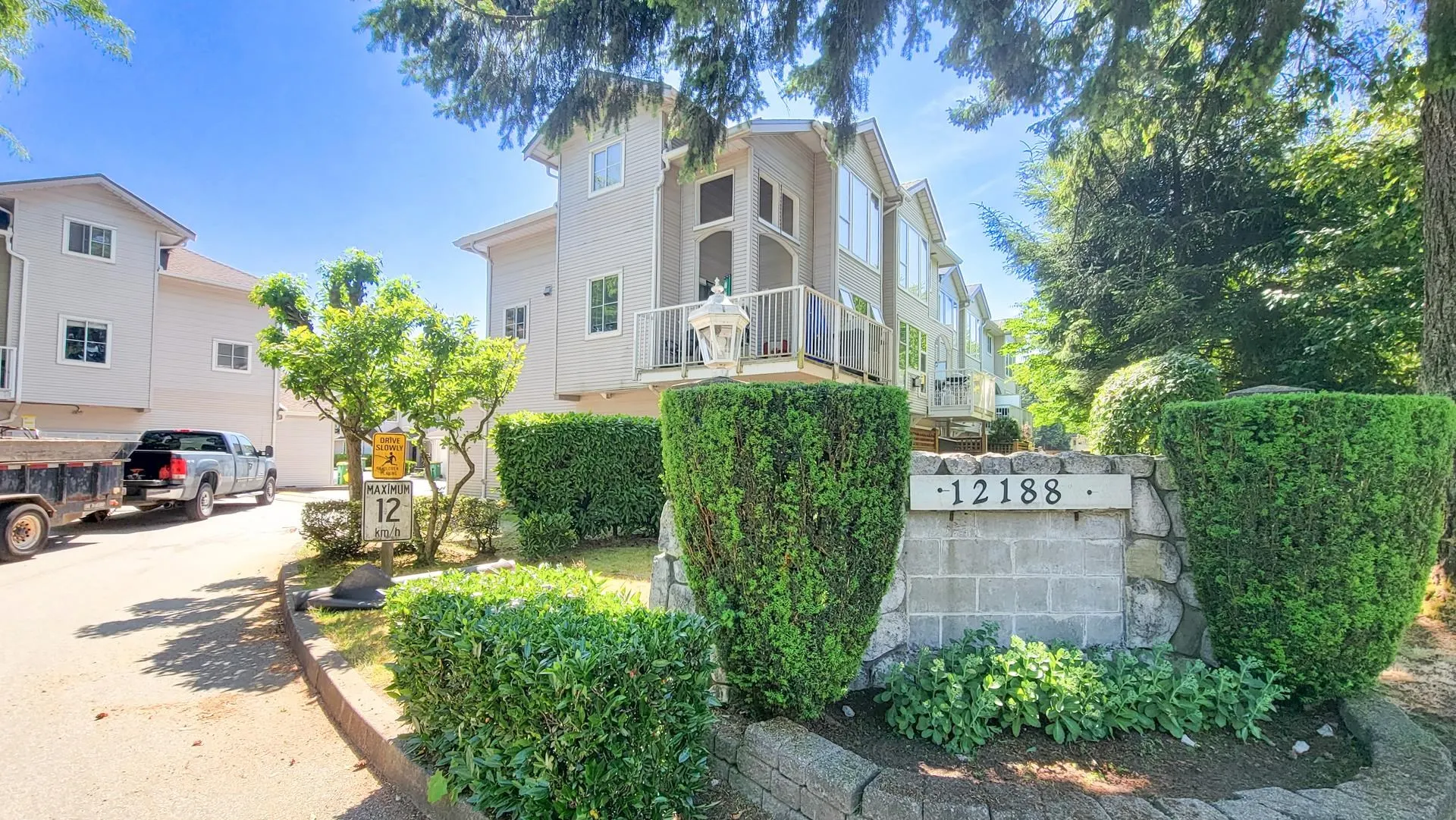 20 12188 Harris Road