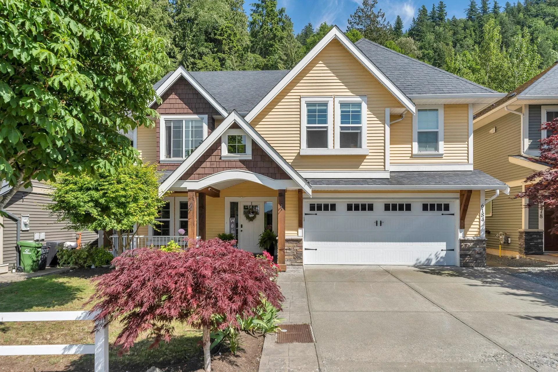 6184 Rexford Drive