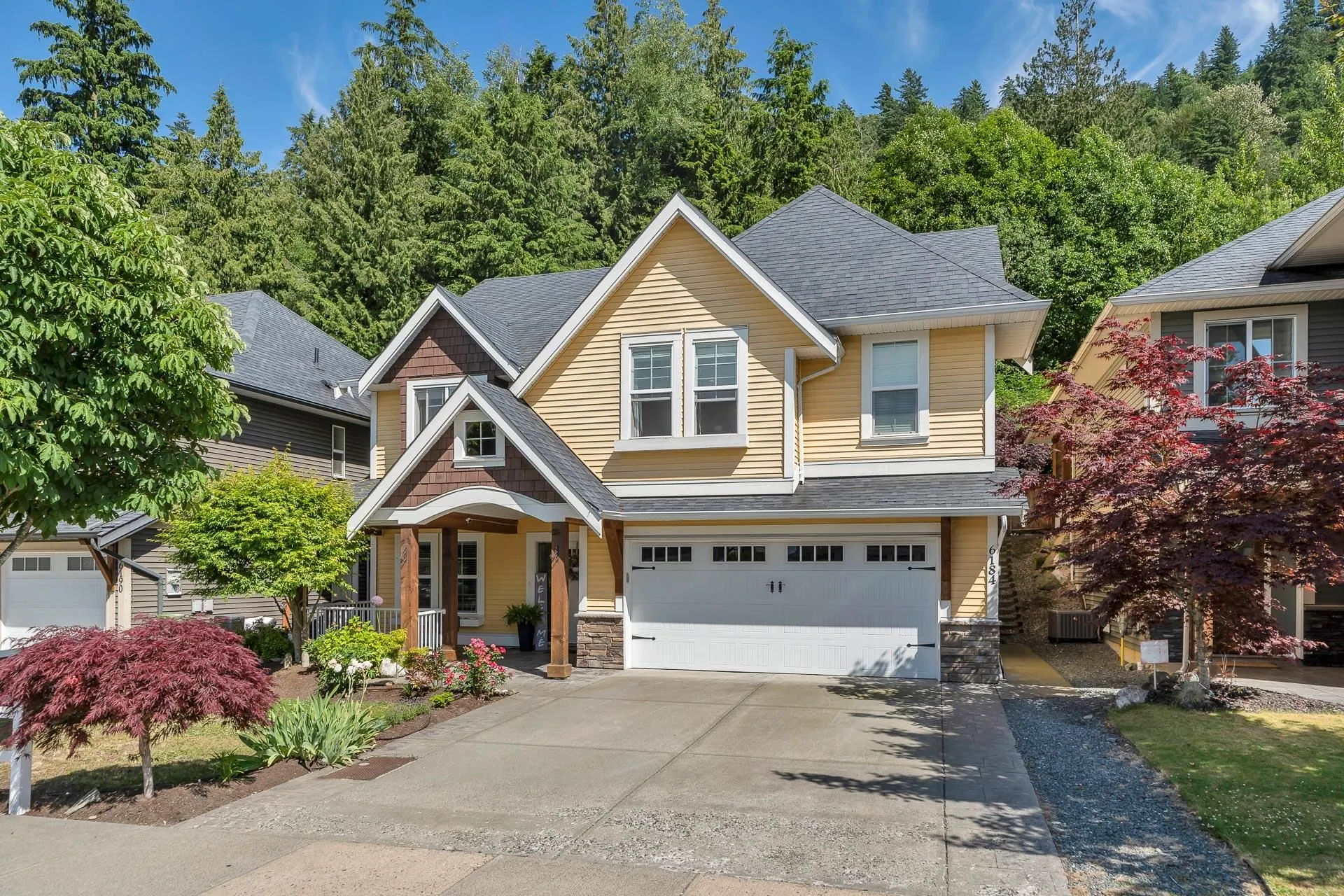 6184 Rexford Drive
