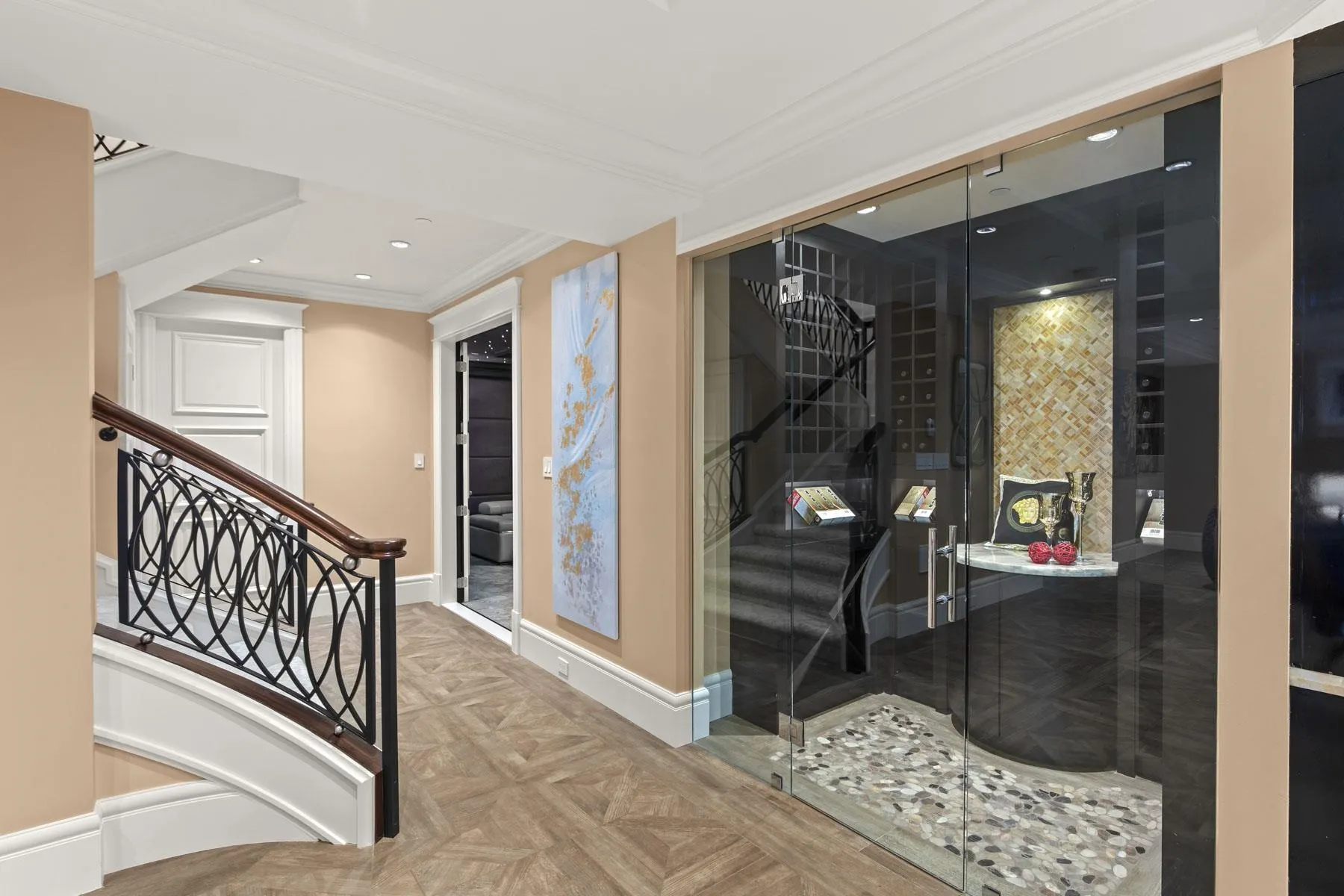 4311 Pine Crescent