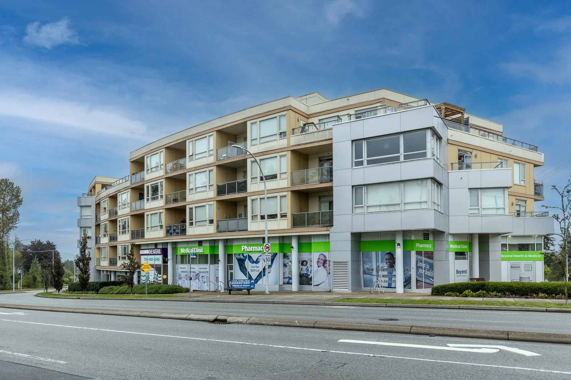 508 19228 64 Avenue