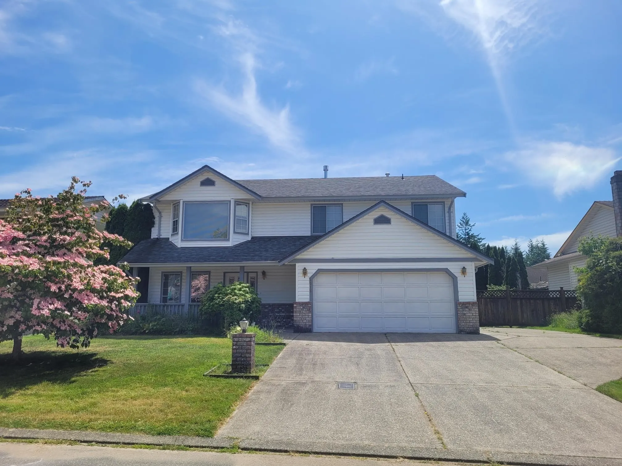 3015 Cassiar Avenue