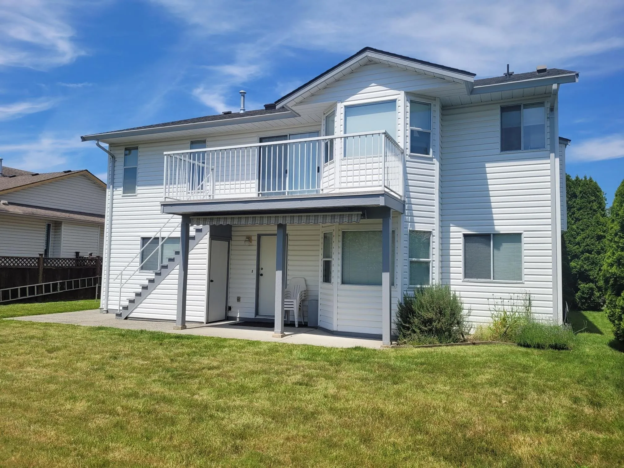 3015 Cassiar Avenue