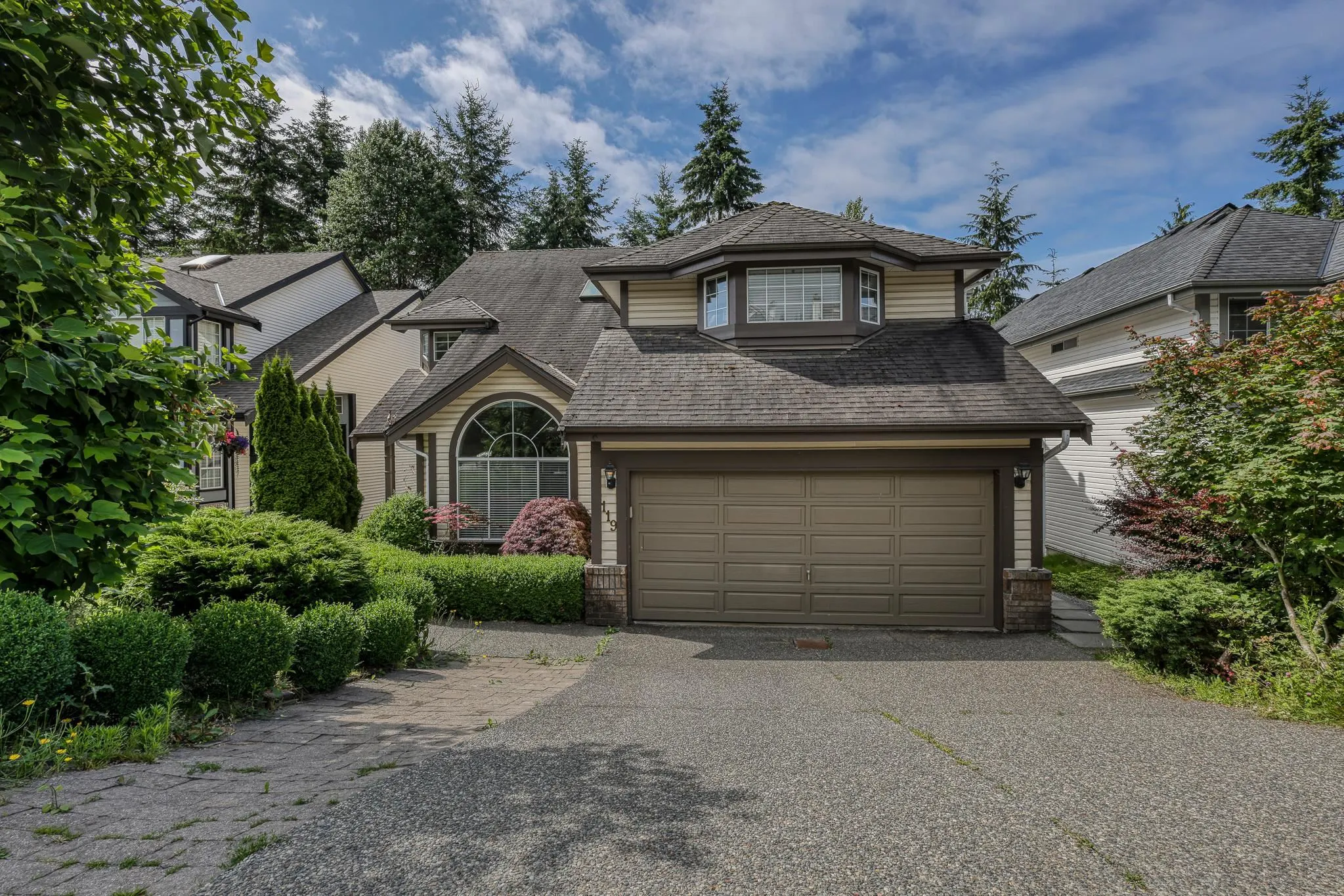 119 Aspenwood Drive