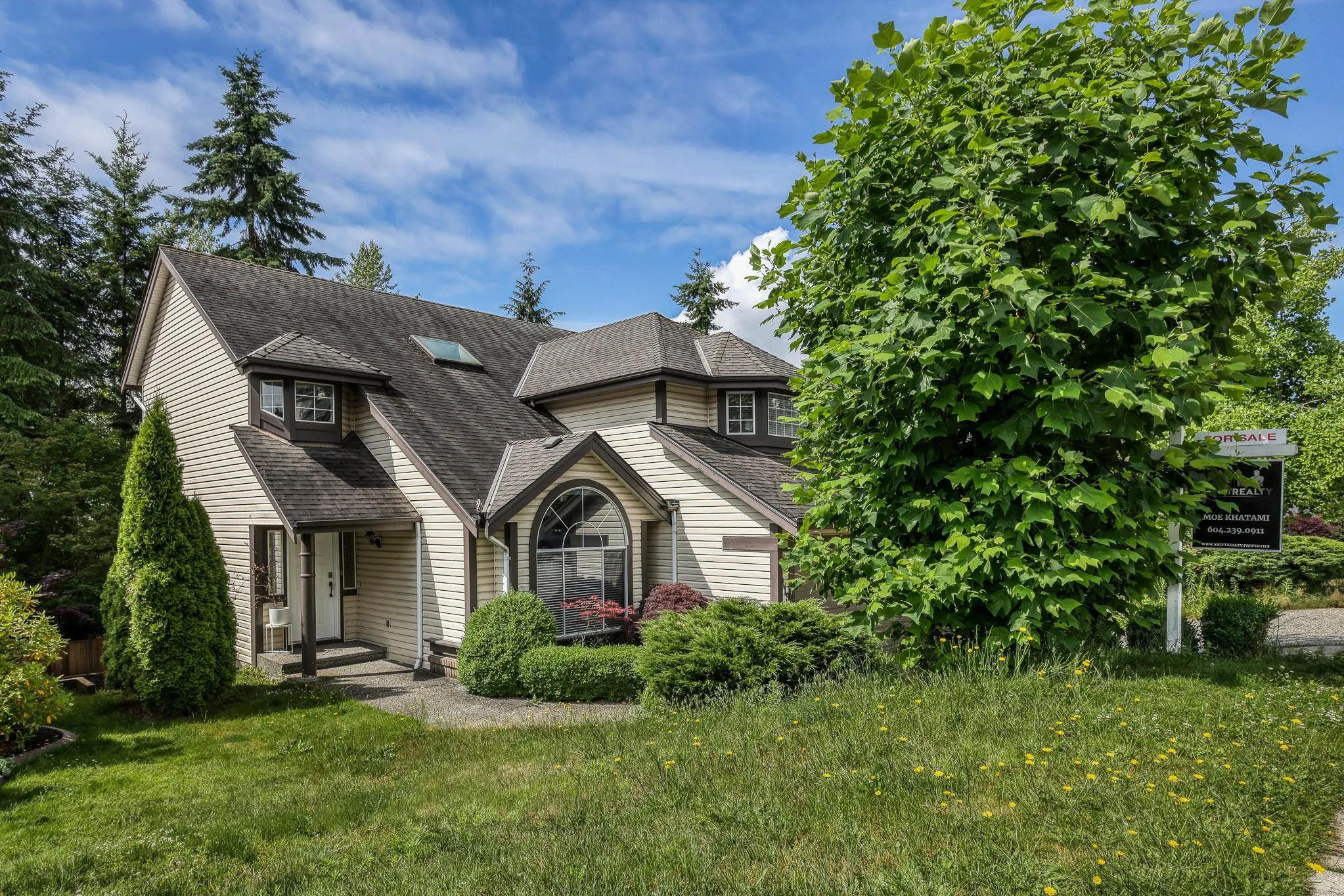 119 Aspenwood Drive