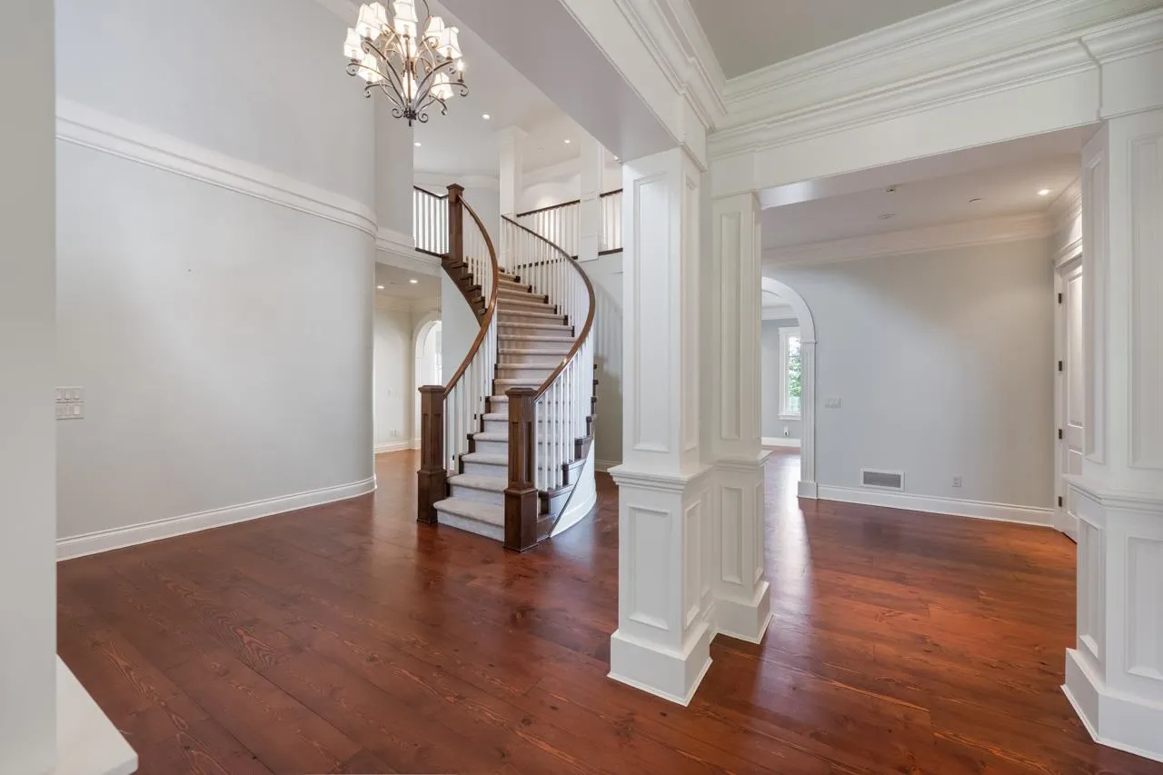 13922 Terry Road