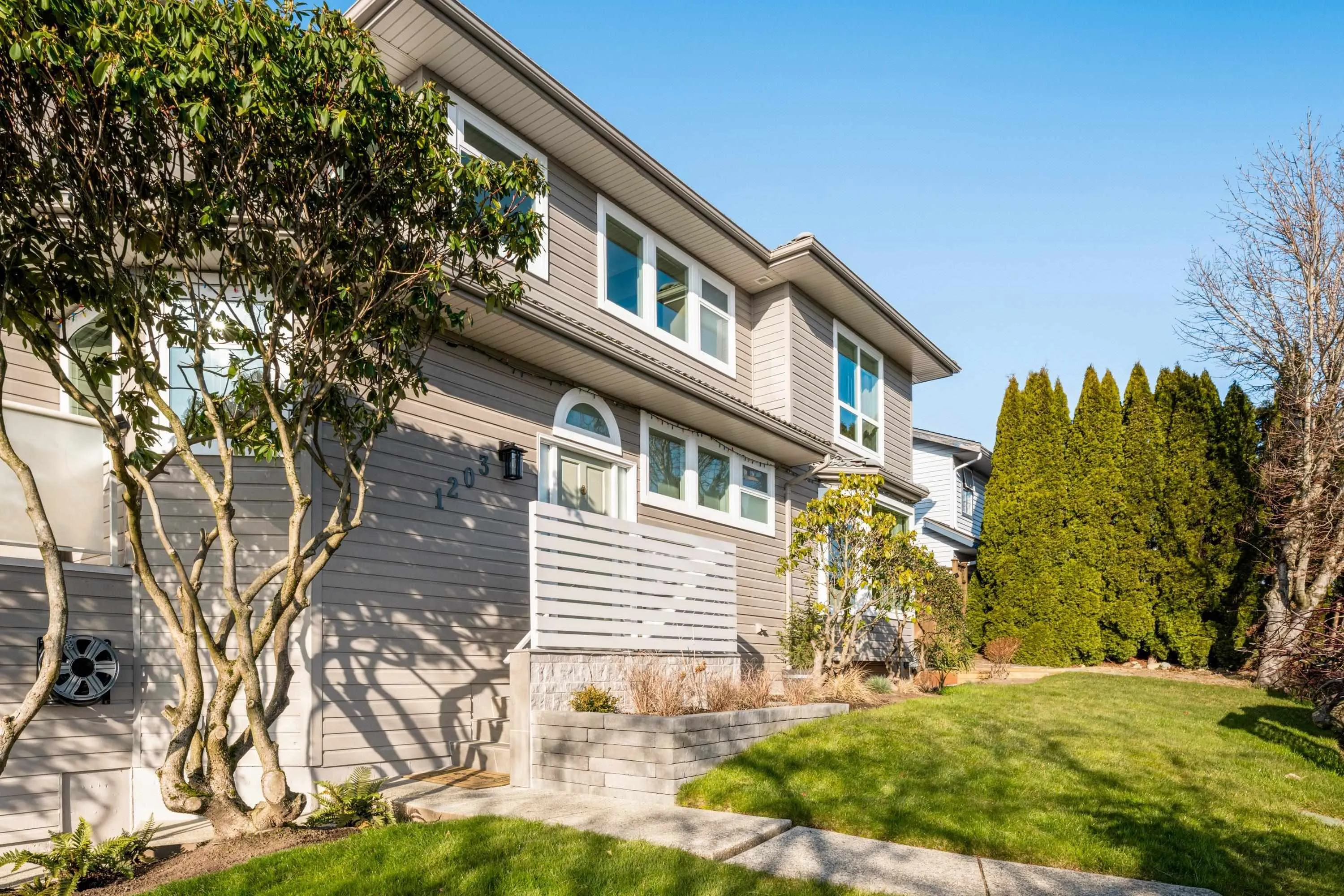 1203 Finlay Street