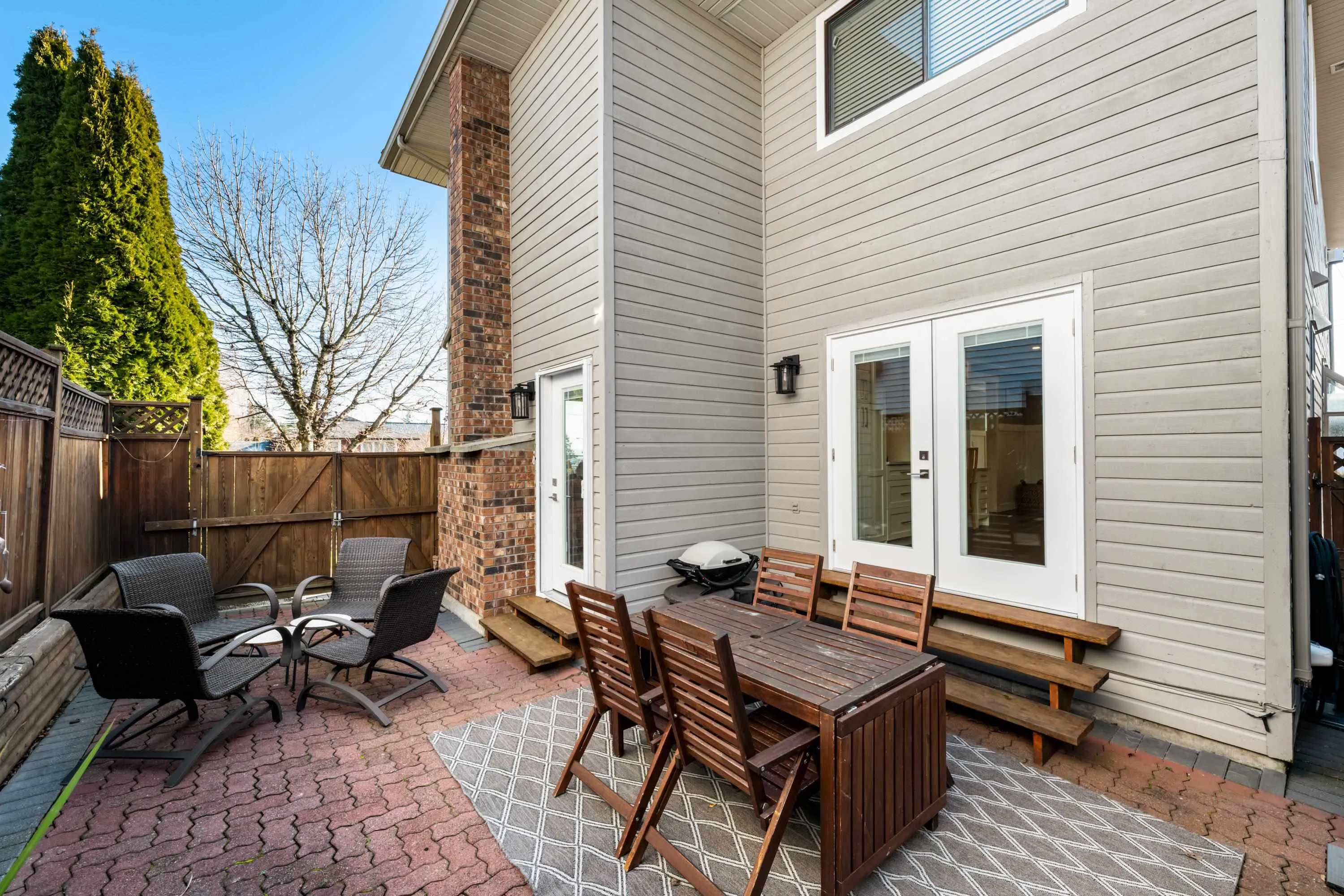 1203 Finlay Street