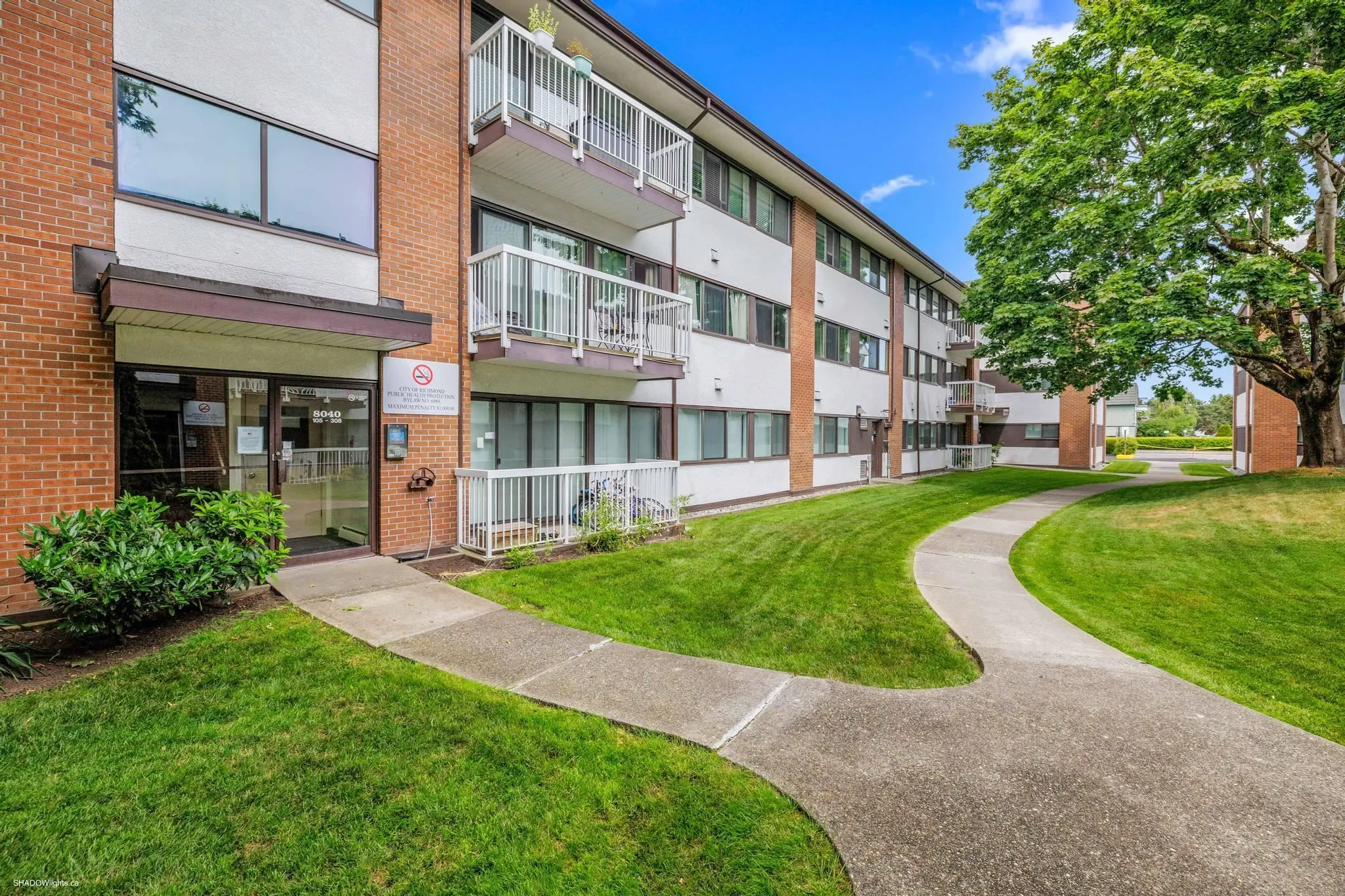 308 8040 Ryan Road