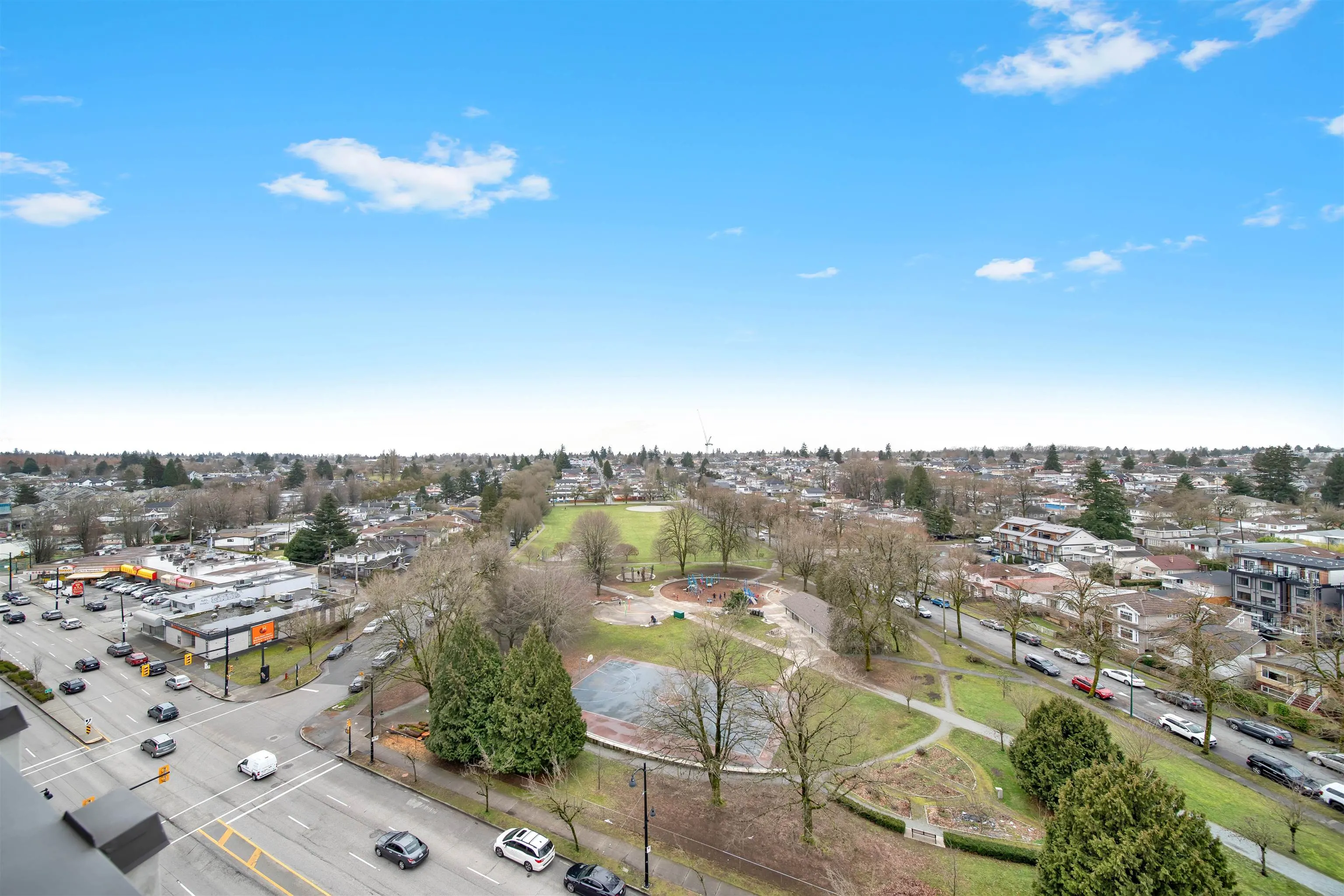 PH2 2689 Kingsway