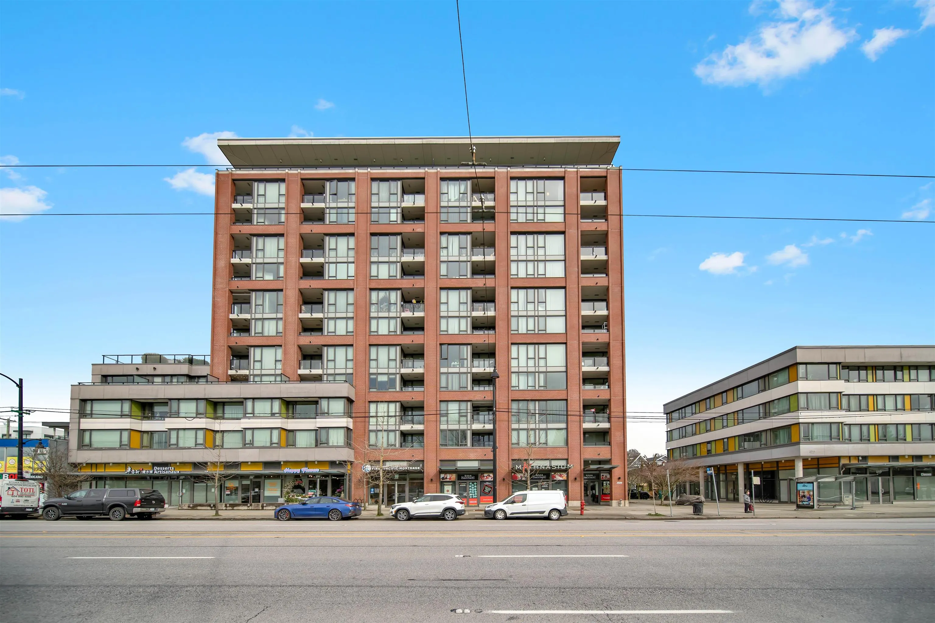 PH2 2689 Kingsway