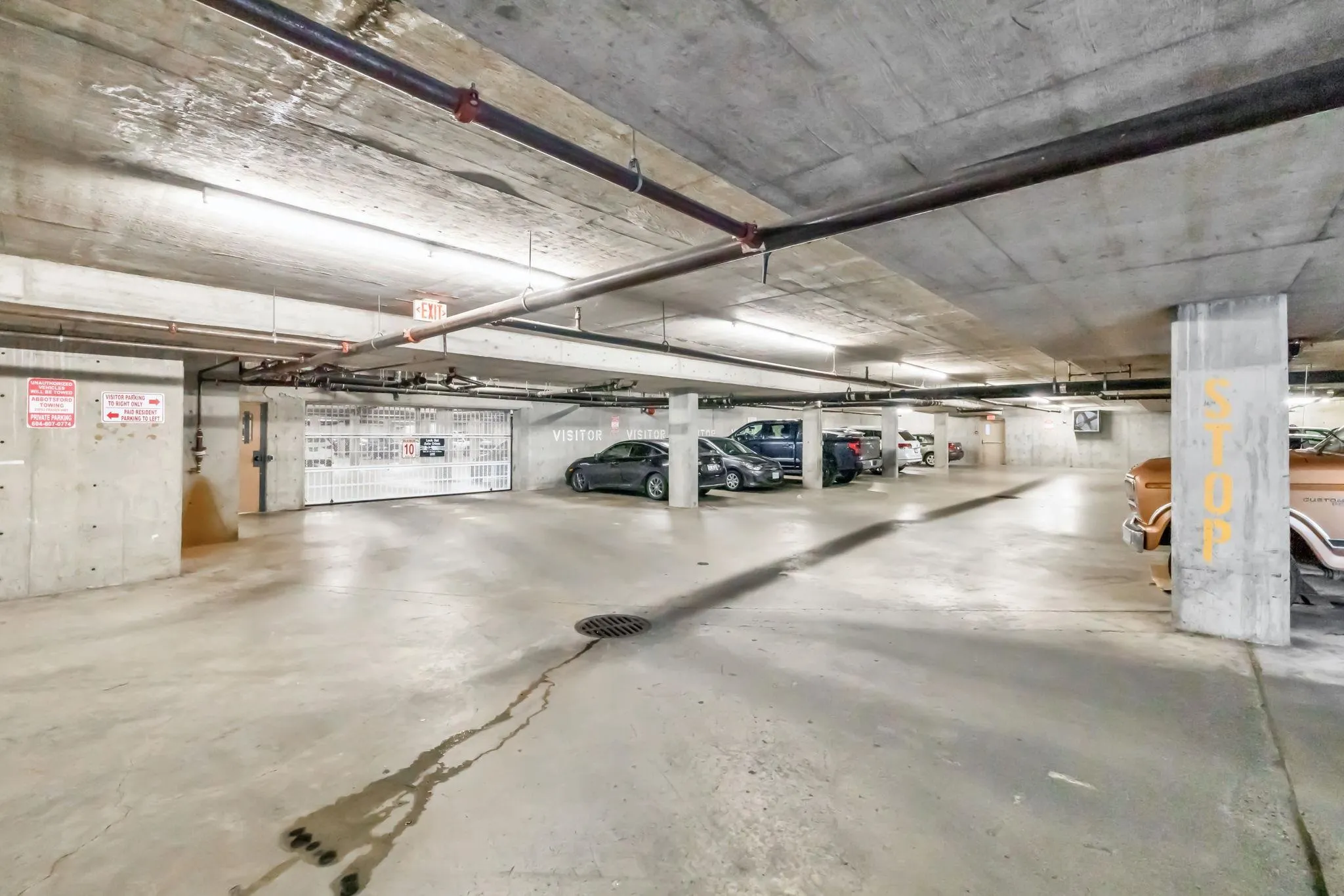 415 32085 George Ferguson Way
