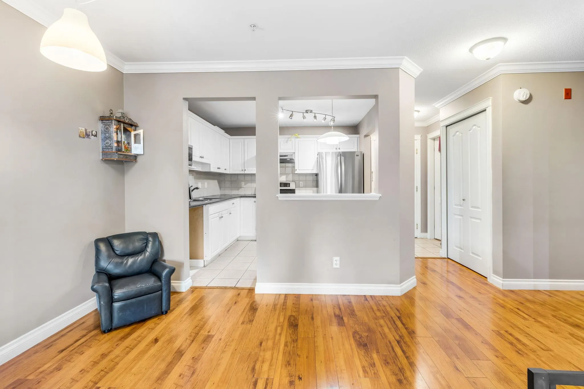 415 32085 George Ferguson Way
