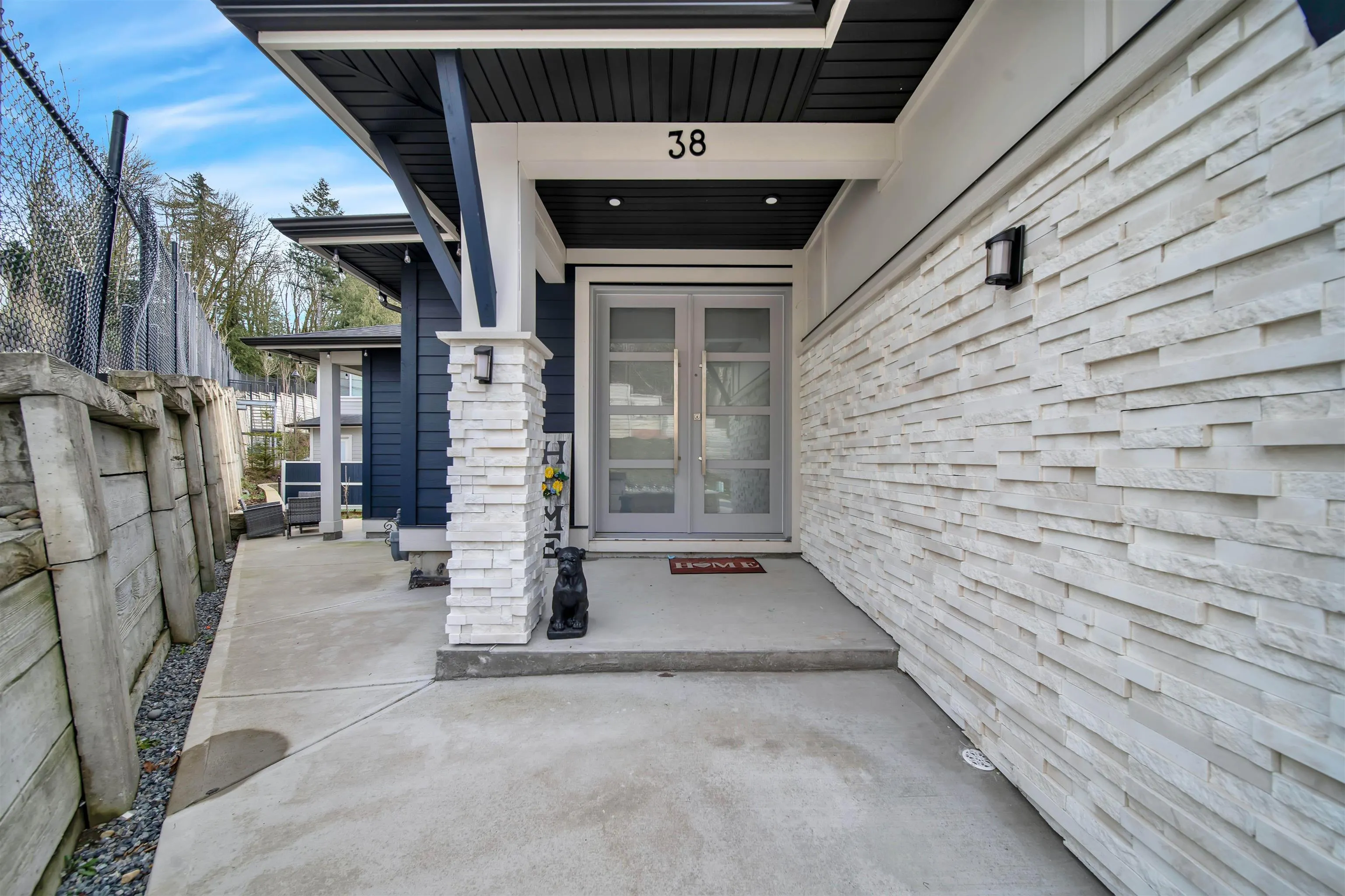 38 4217 Old Clayburn Road