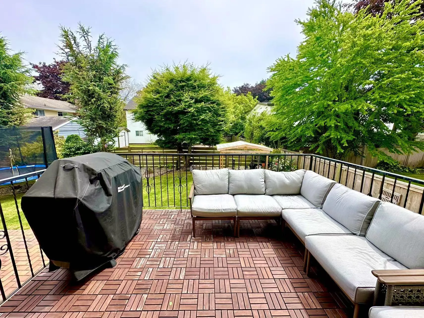 10740 Rosecroft Crescent