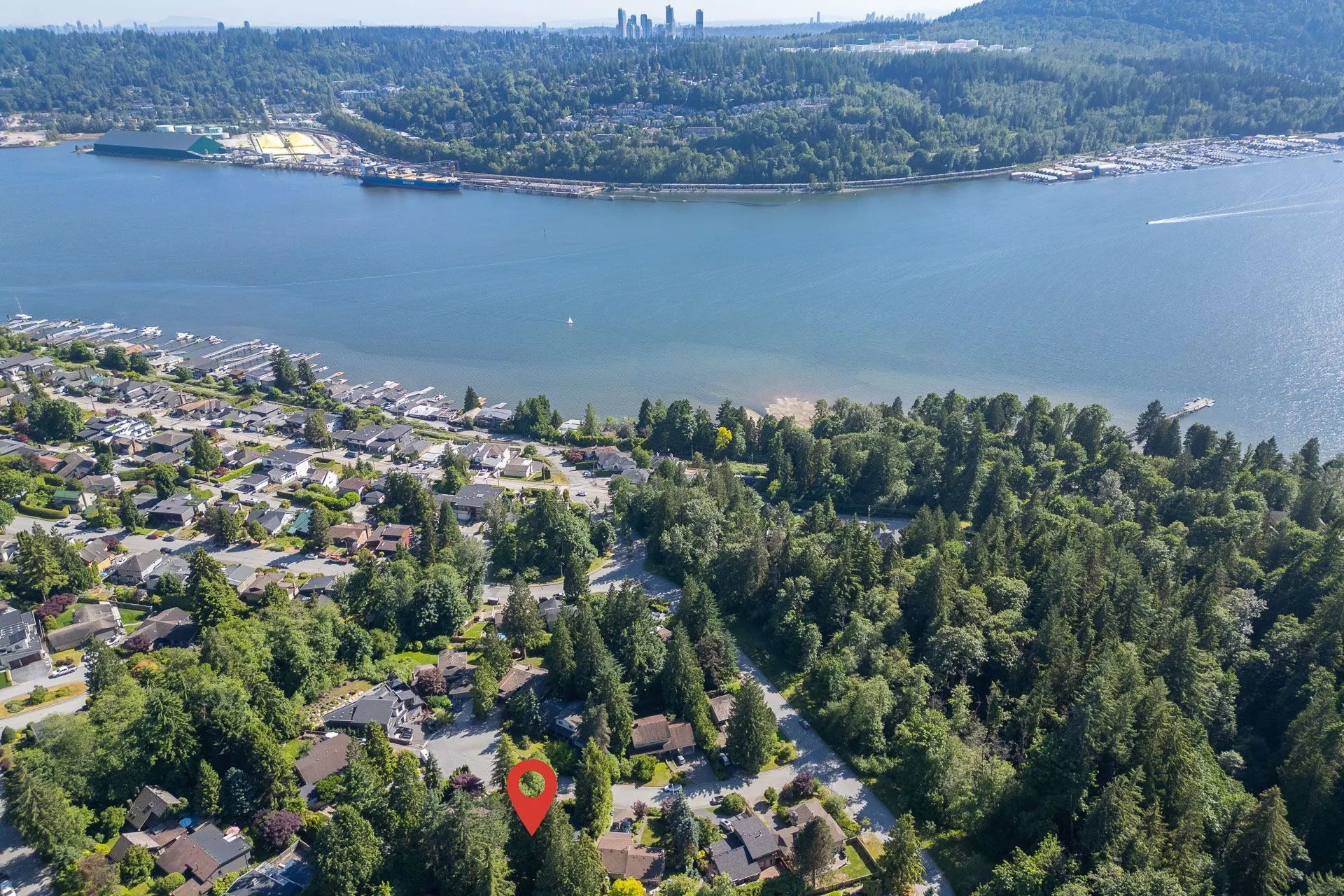 9 Symmes Bay