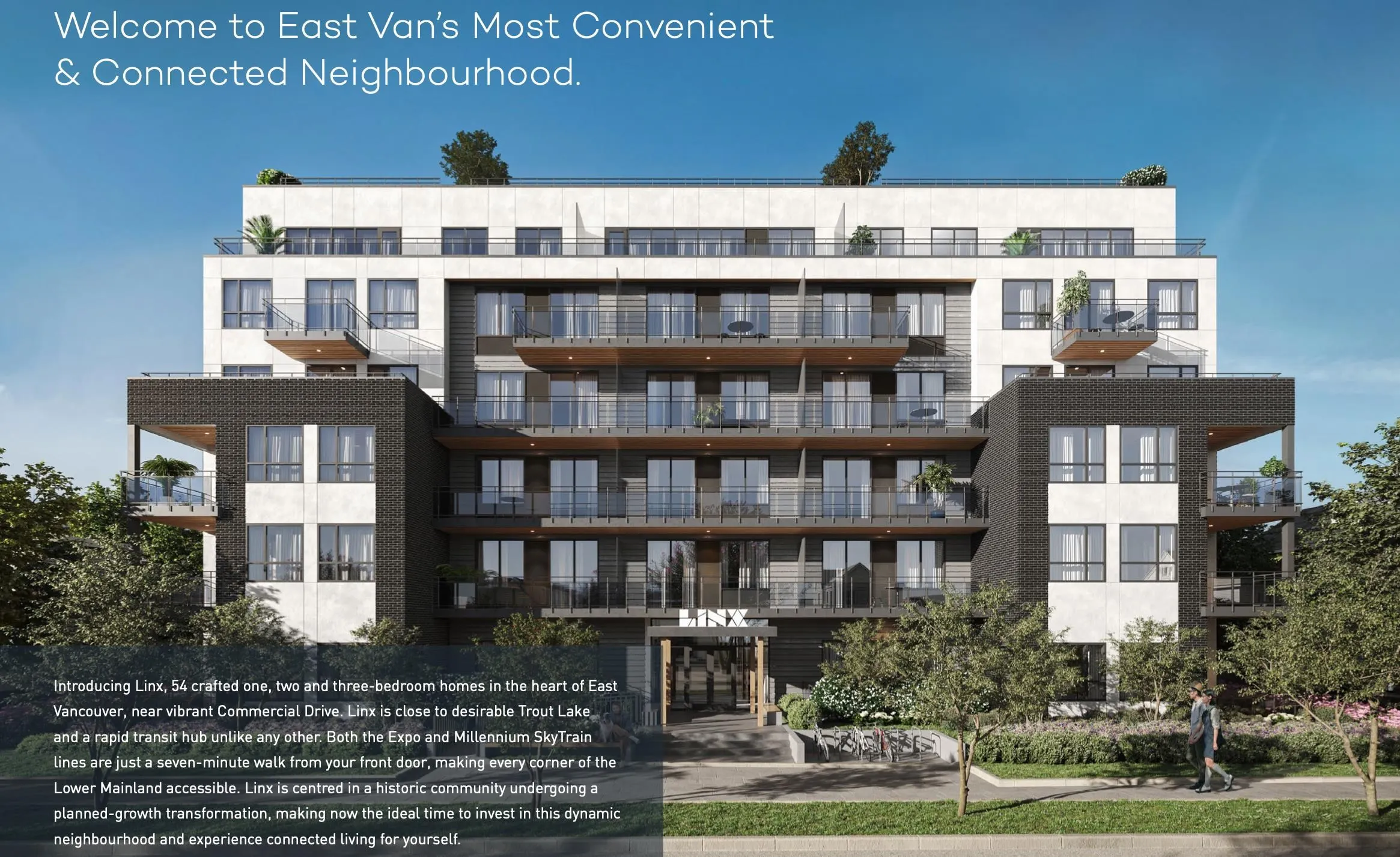 606 2268 E Broadway