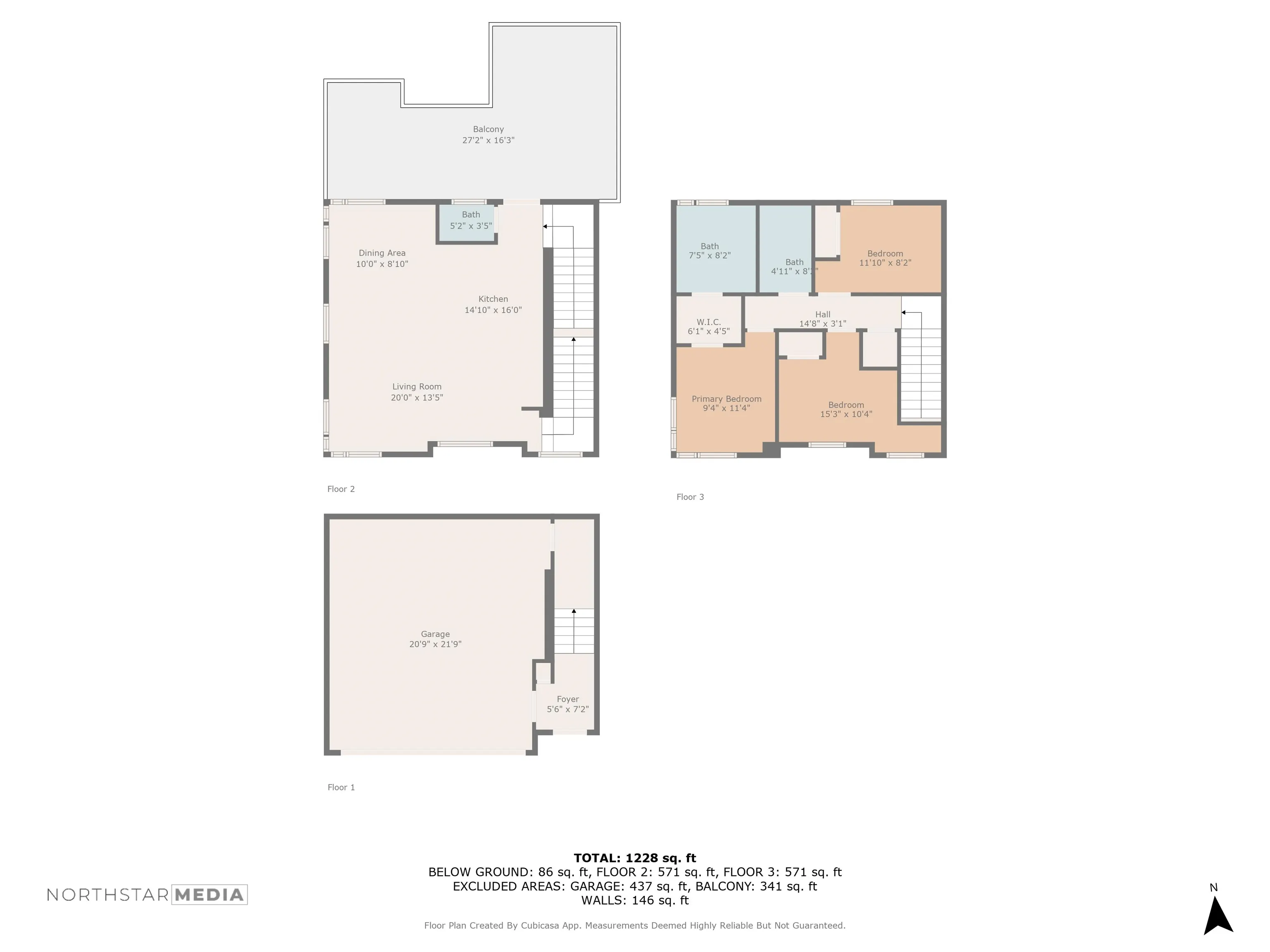 11 15151 Edmund Drive