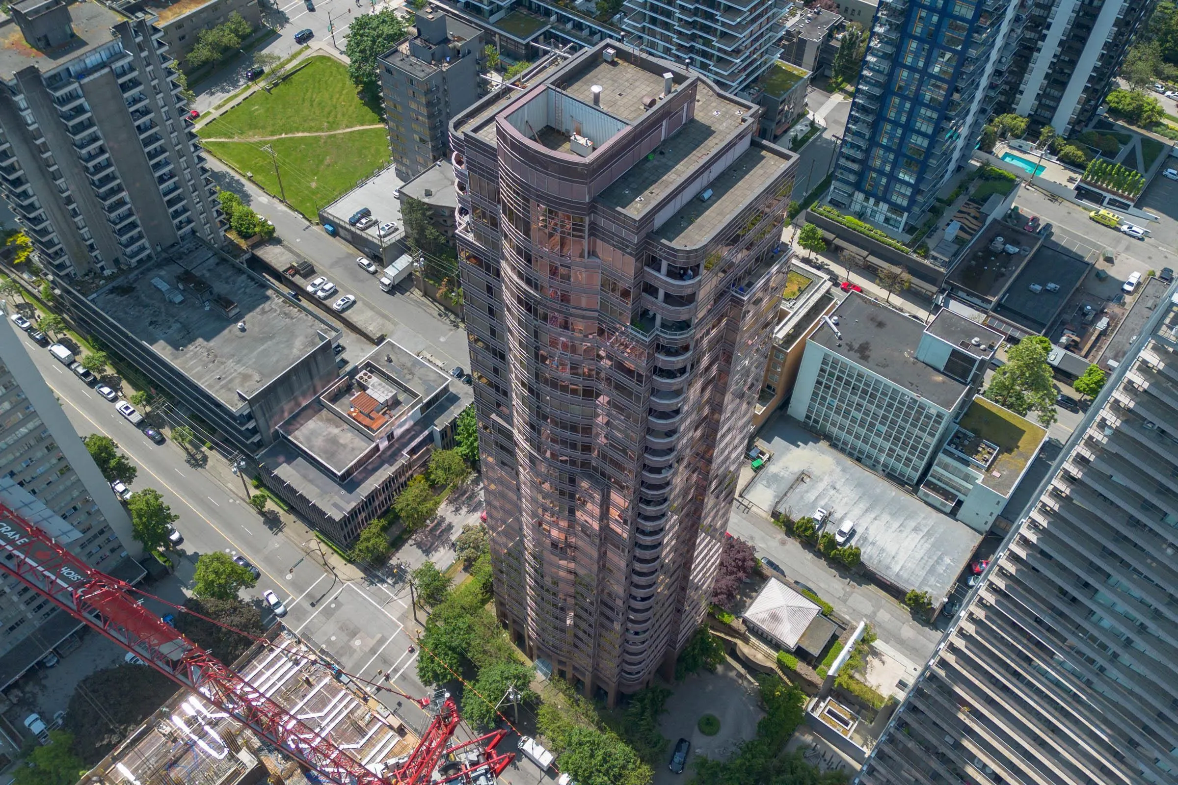 13C 1500 Alberni Street