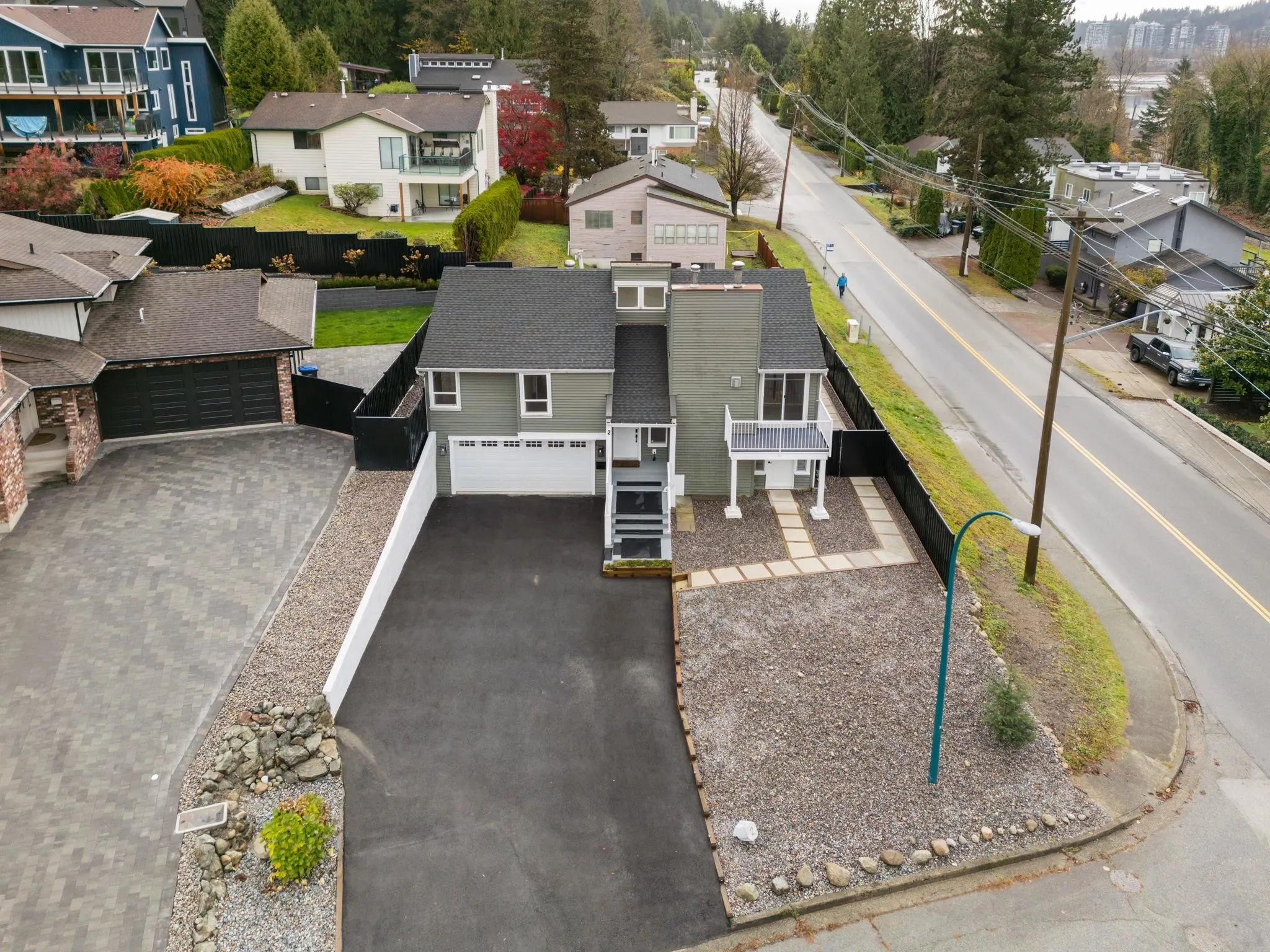 2 Benson Drive