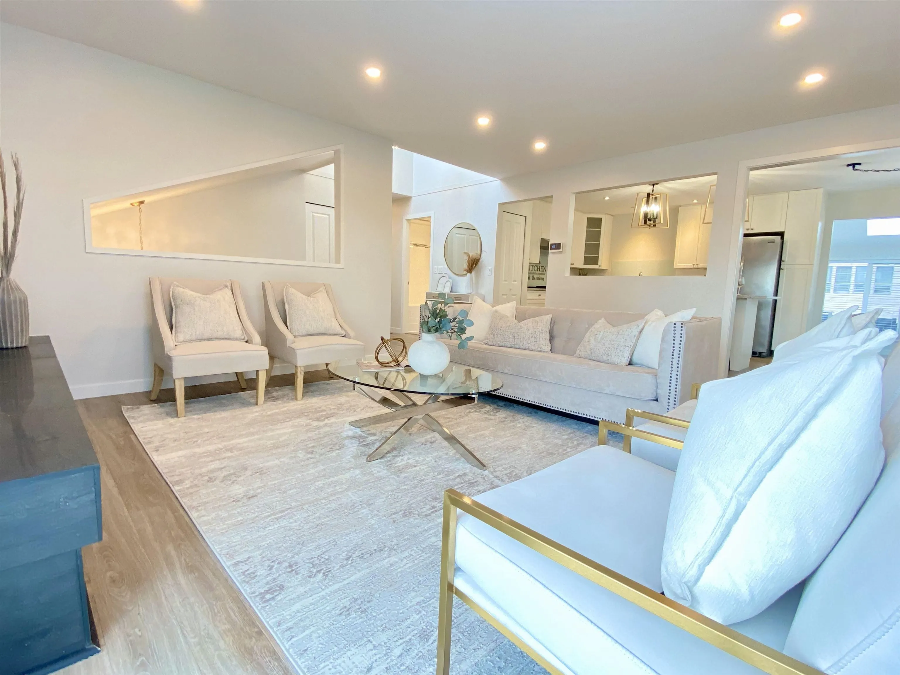 2 Benson Drive