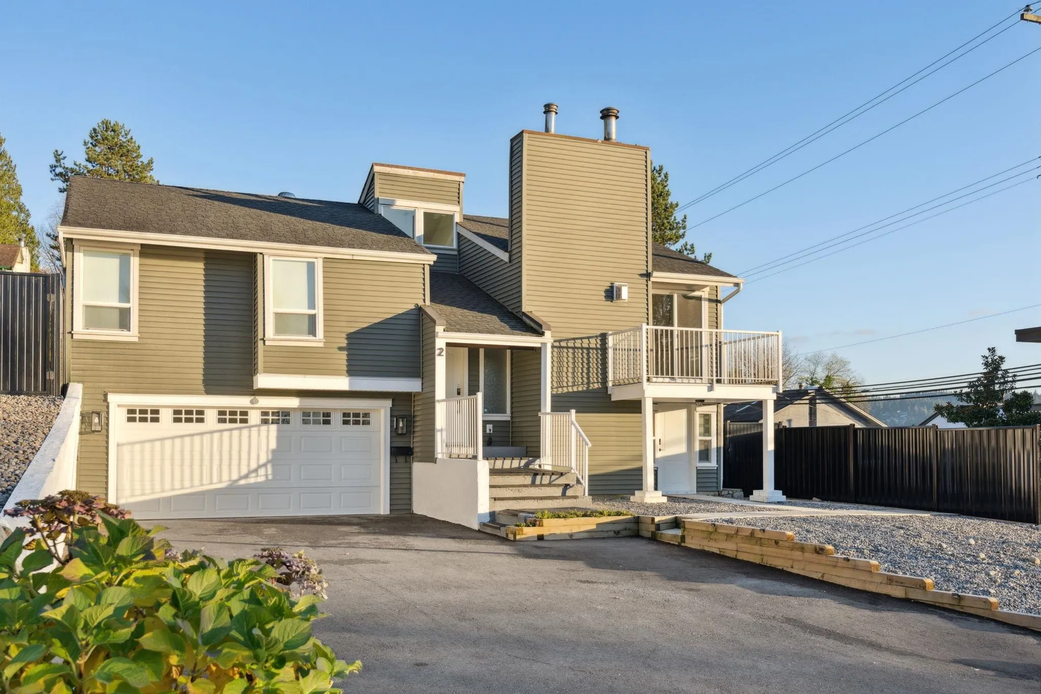 2 Benson Drive