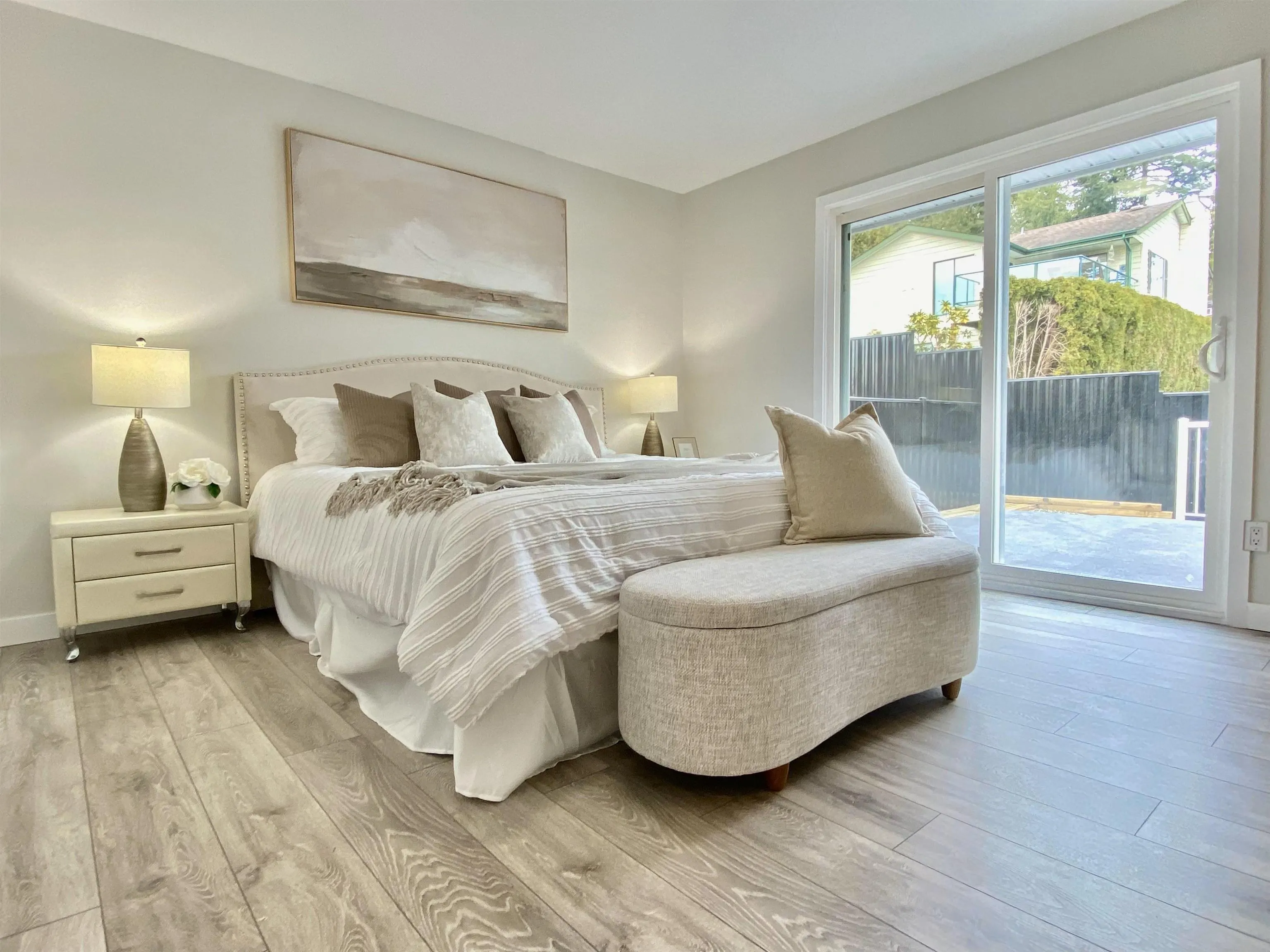 2 Benson Drive
