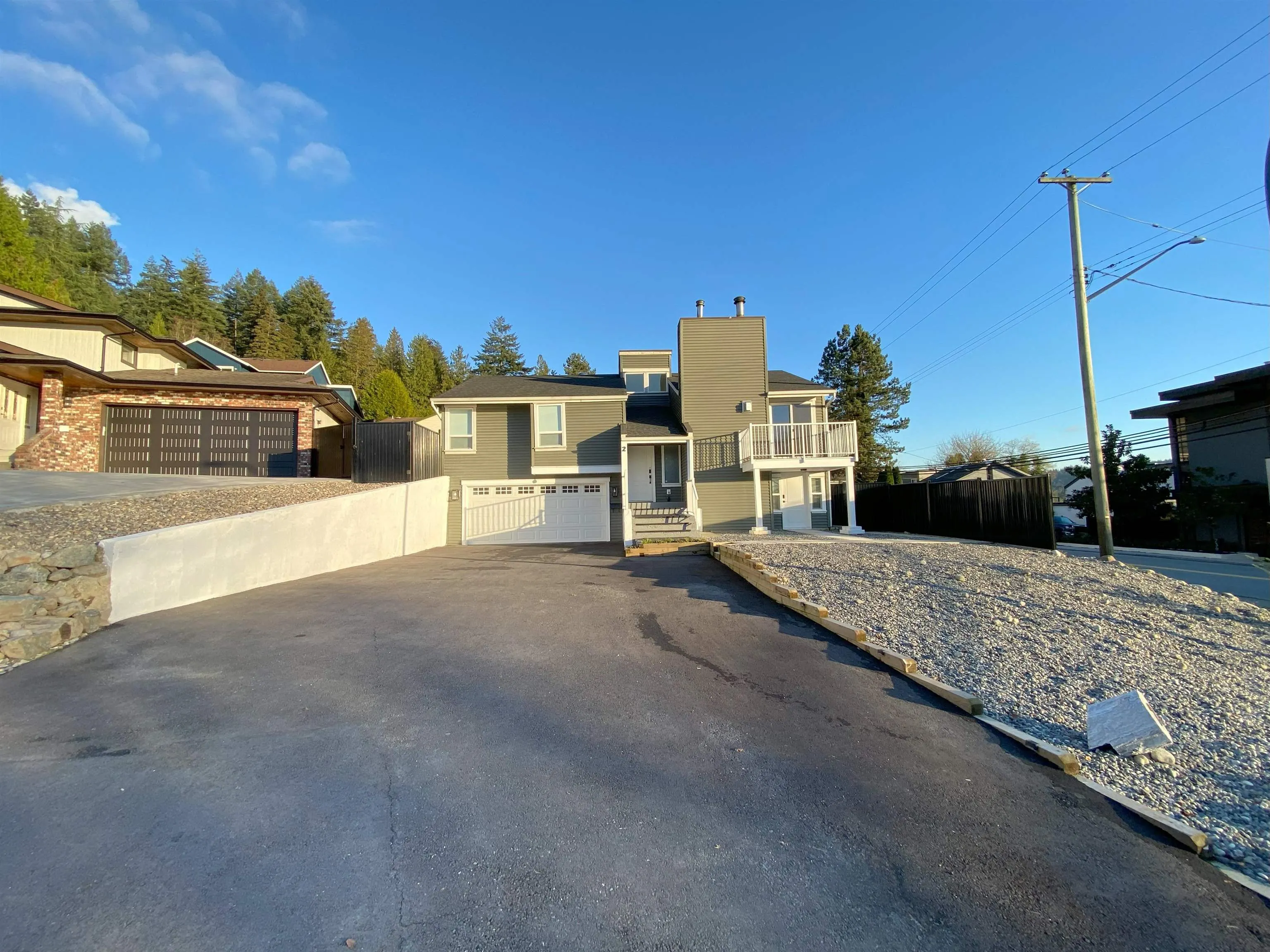 2 Benson Drive