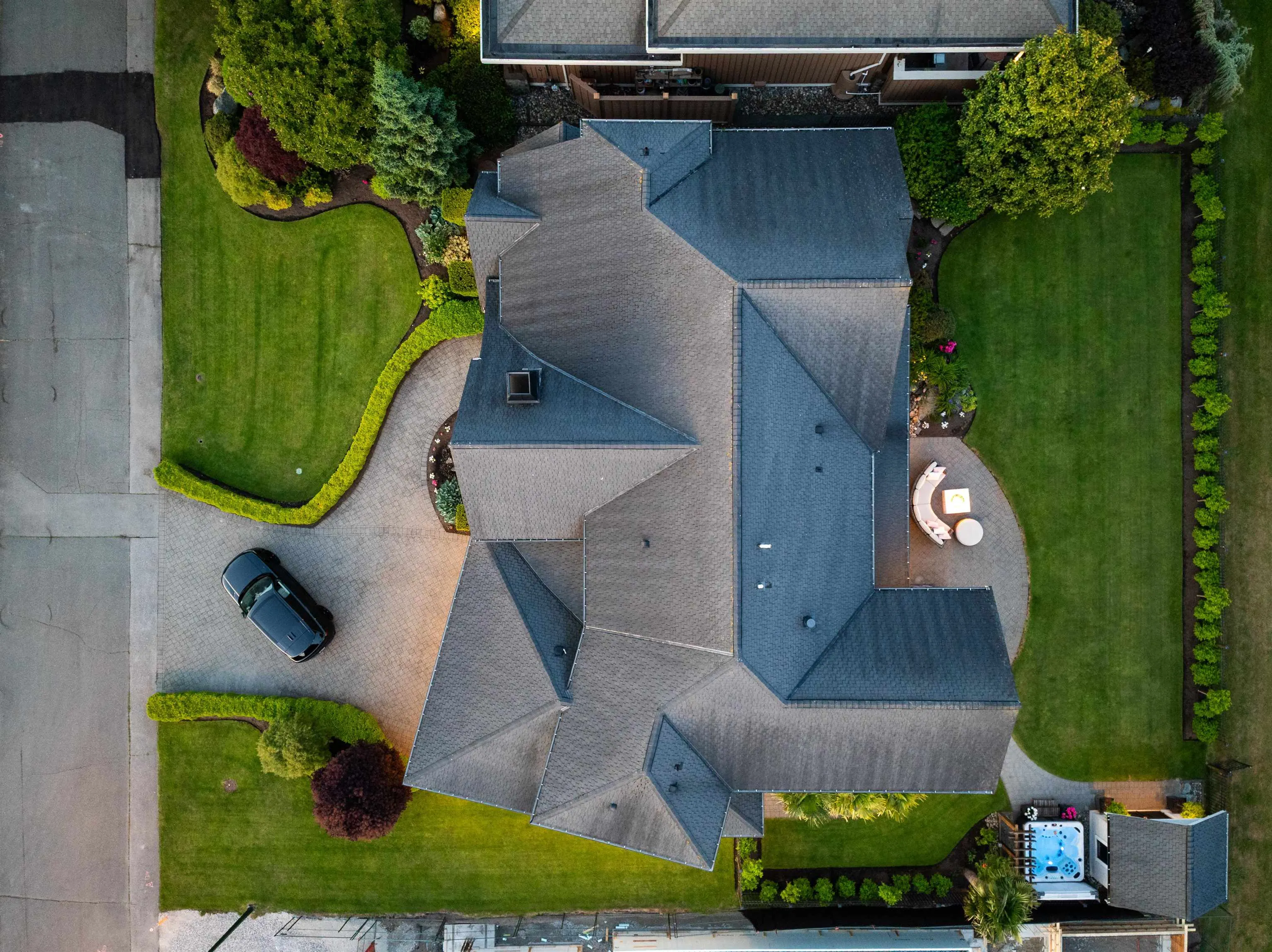 860 Jackson Way