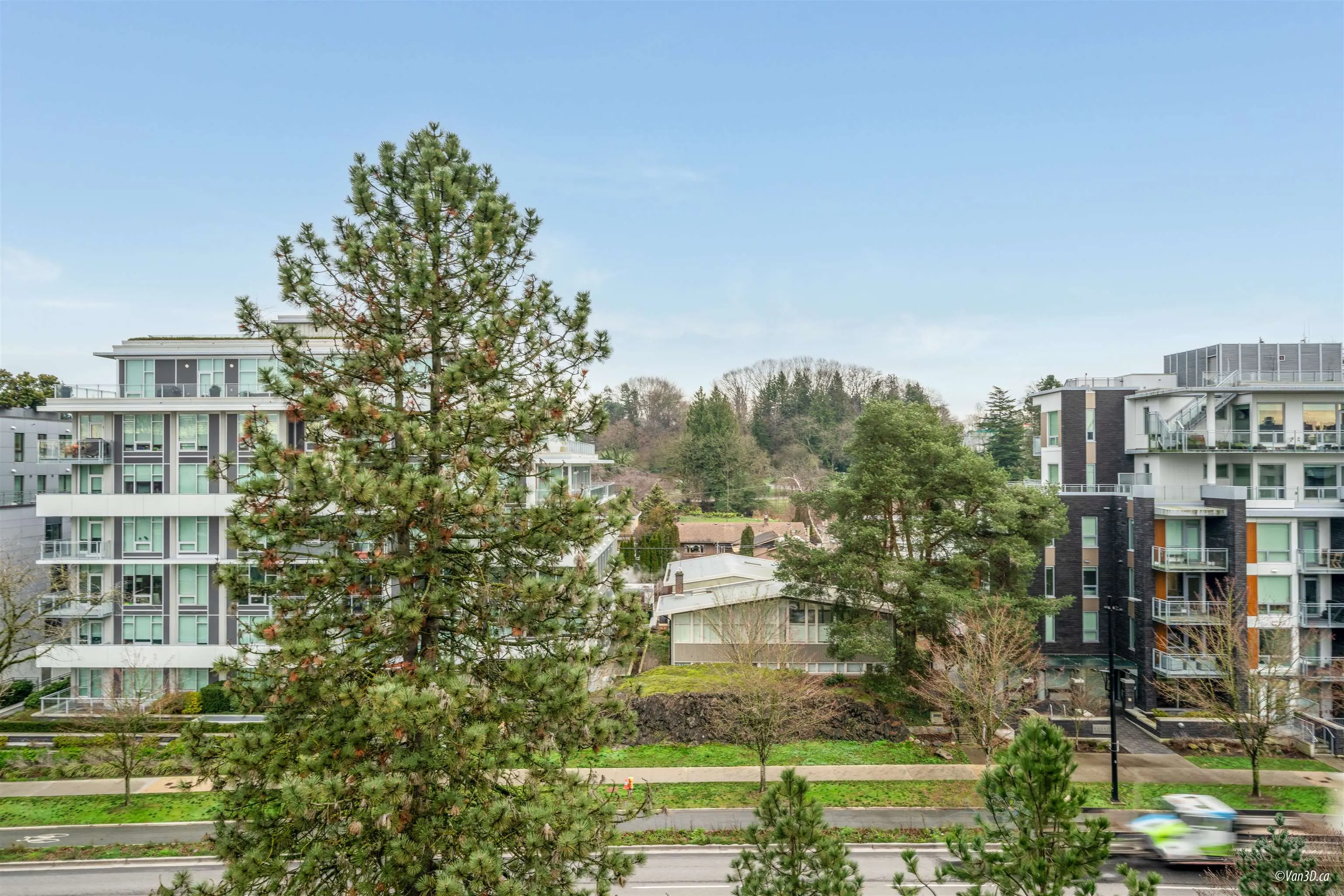 602 5033 Cambie Street