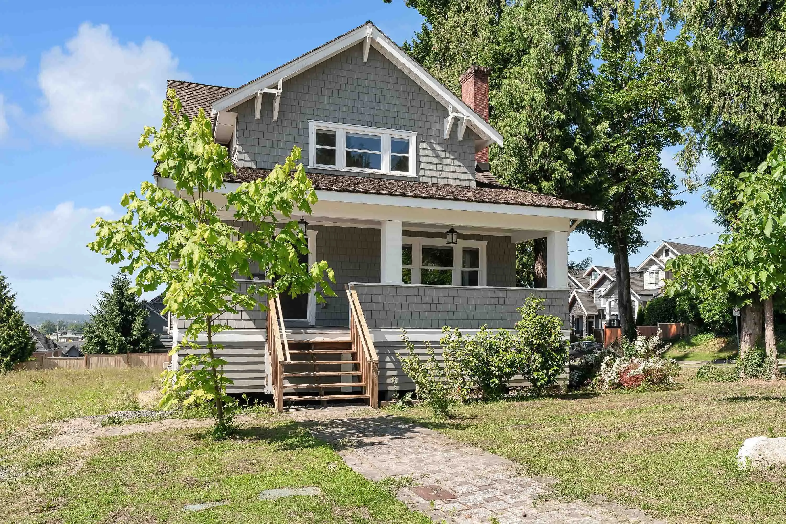16602 Bell Road