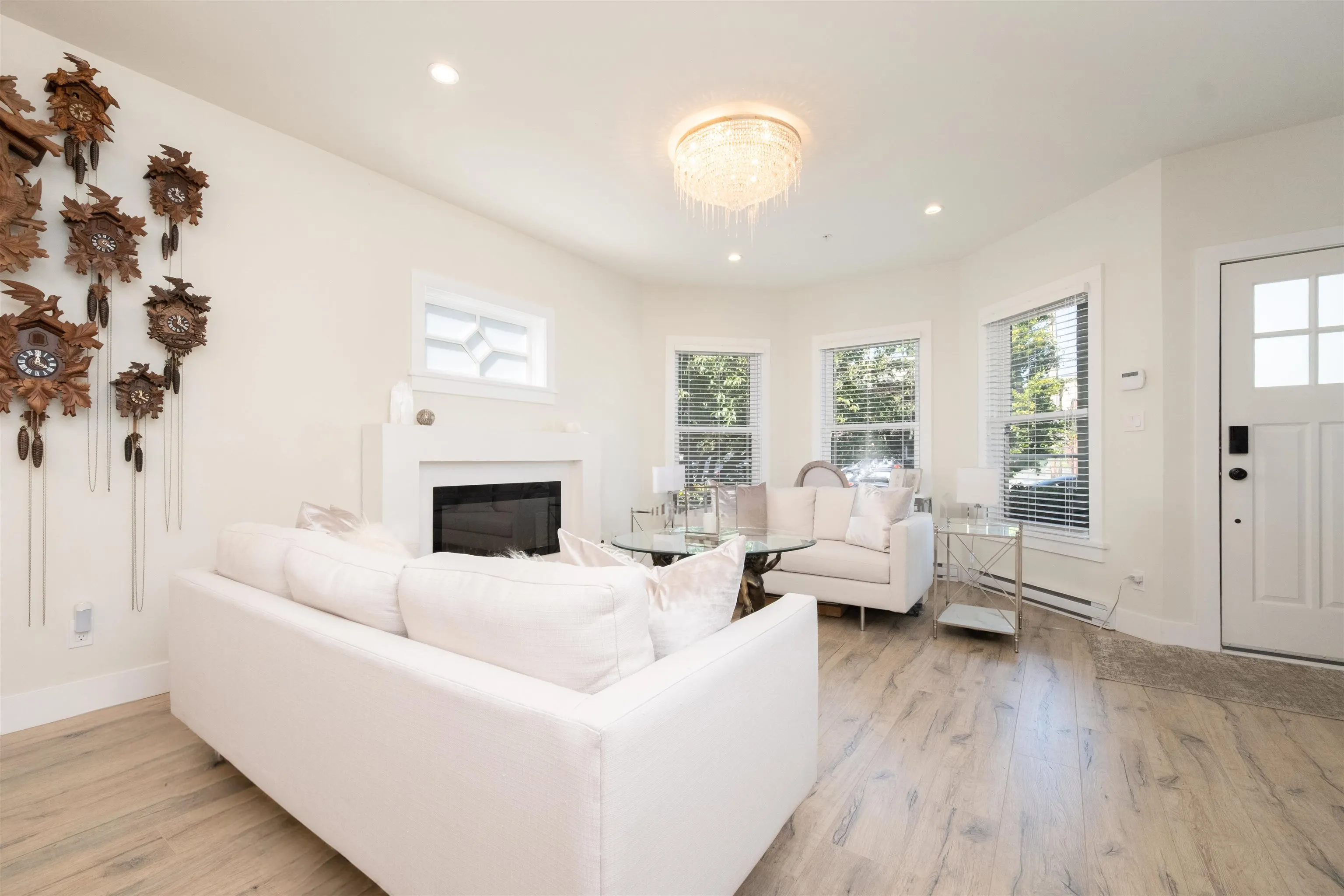 408 Eighth Street