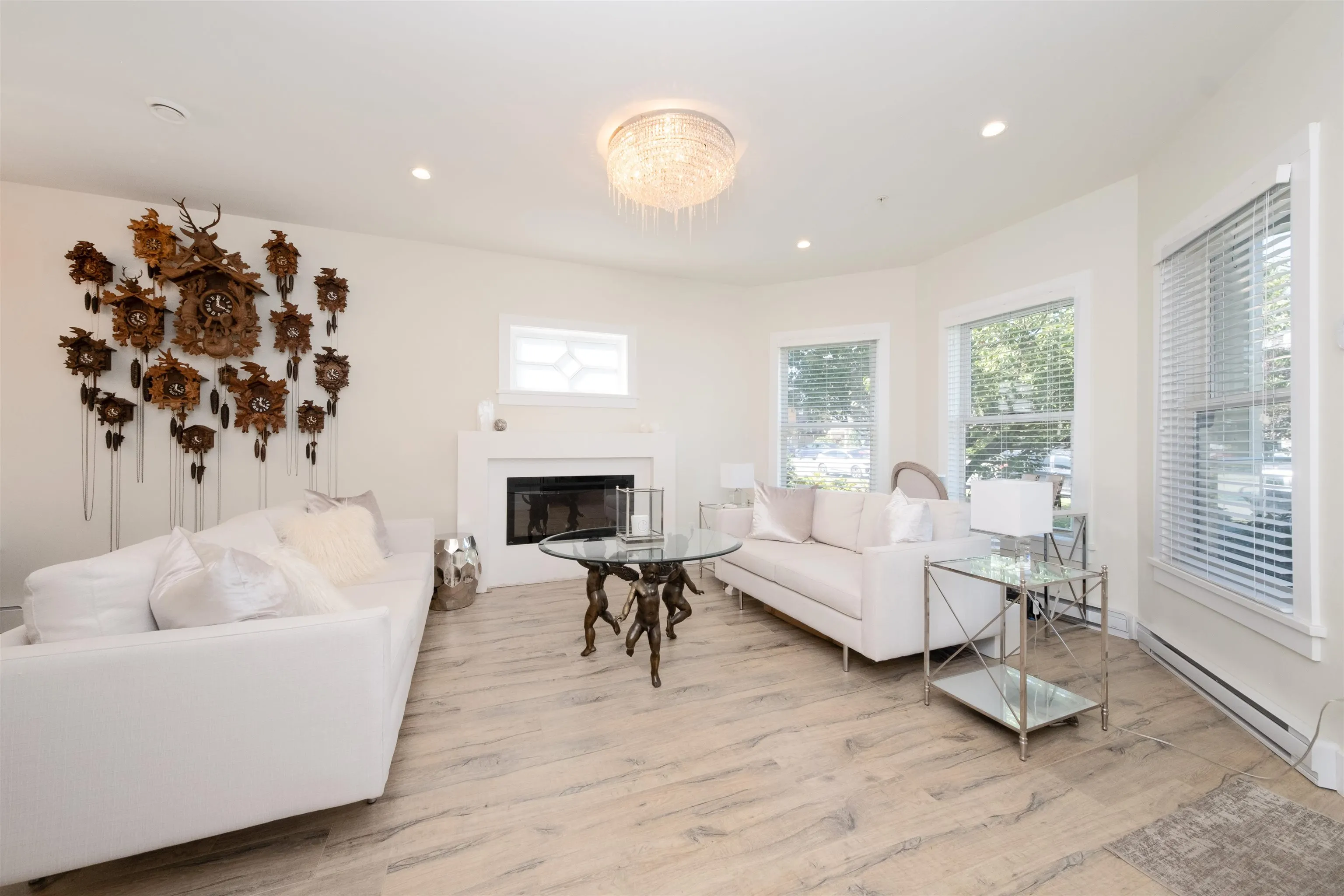 408 Eighth Street