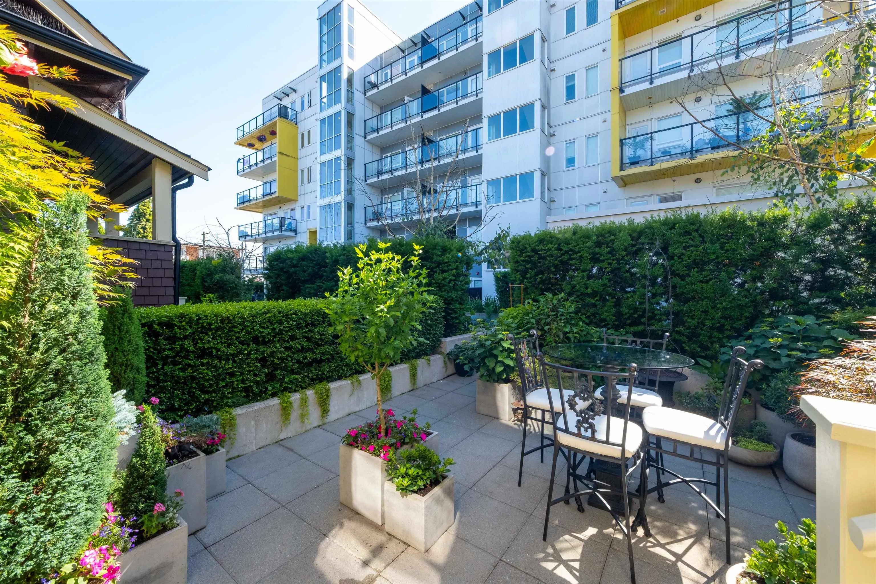 408 Eighth Street