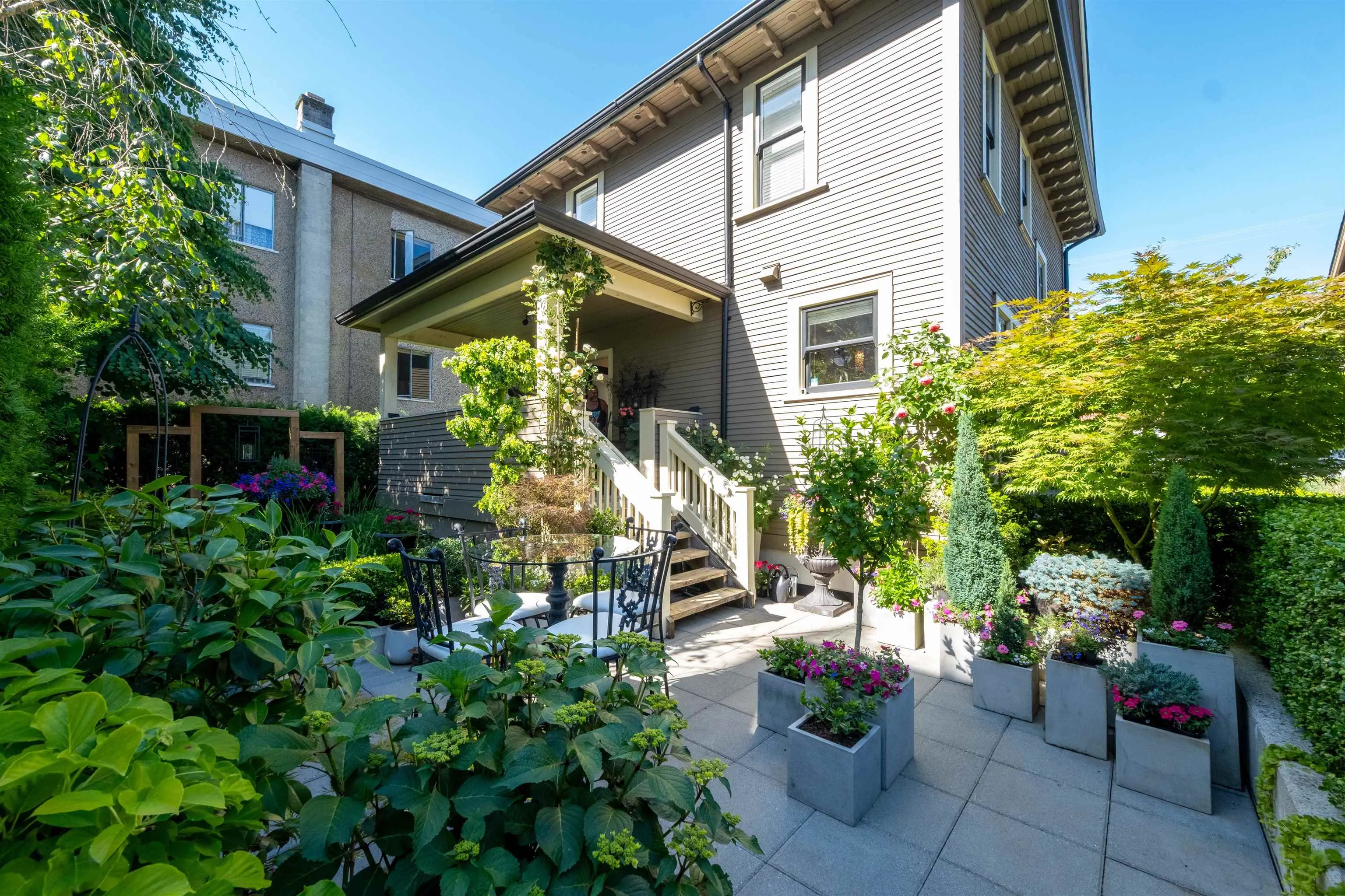 408 Eighth Street