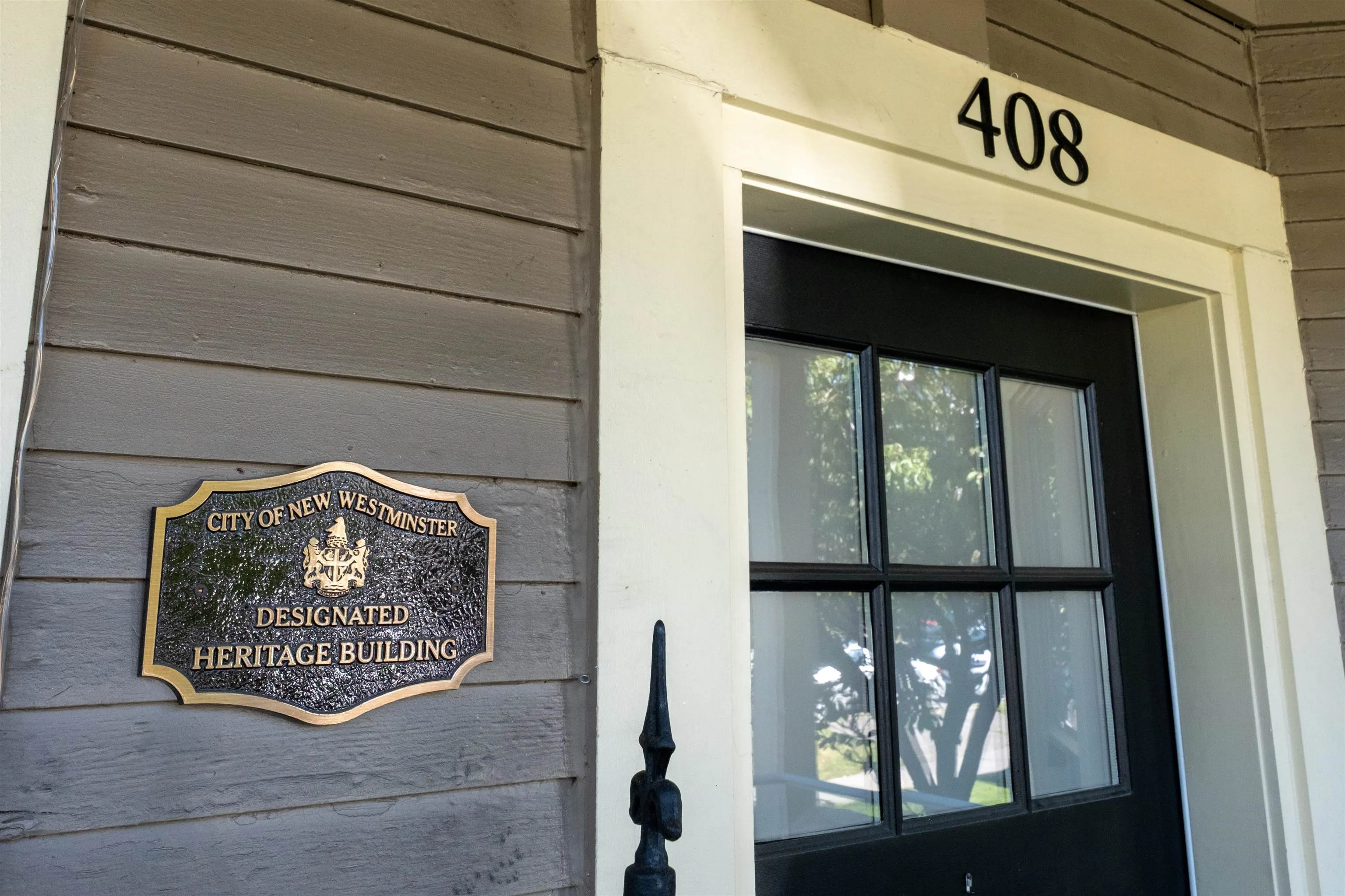 408 Eighth Street