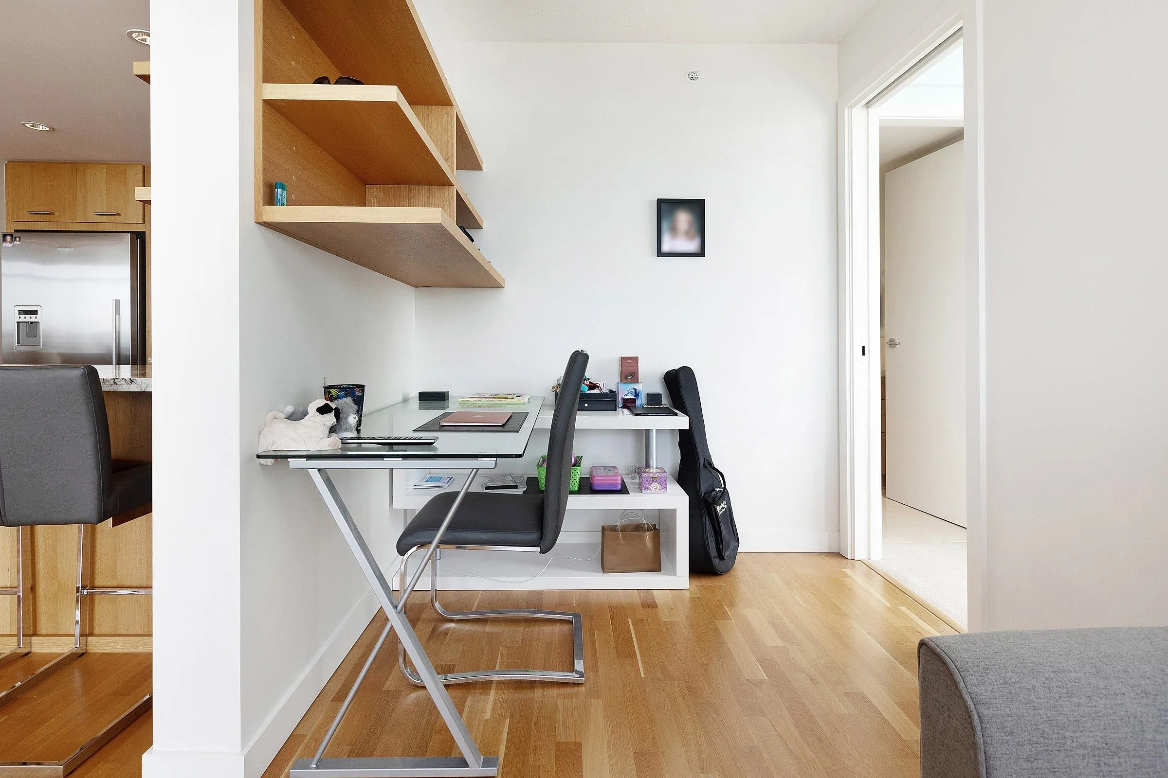 1508 1455 George Street