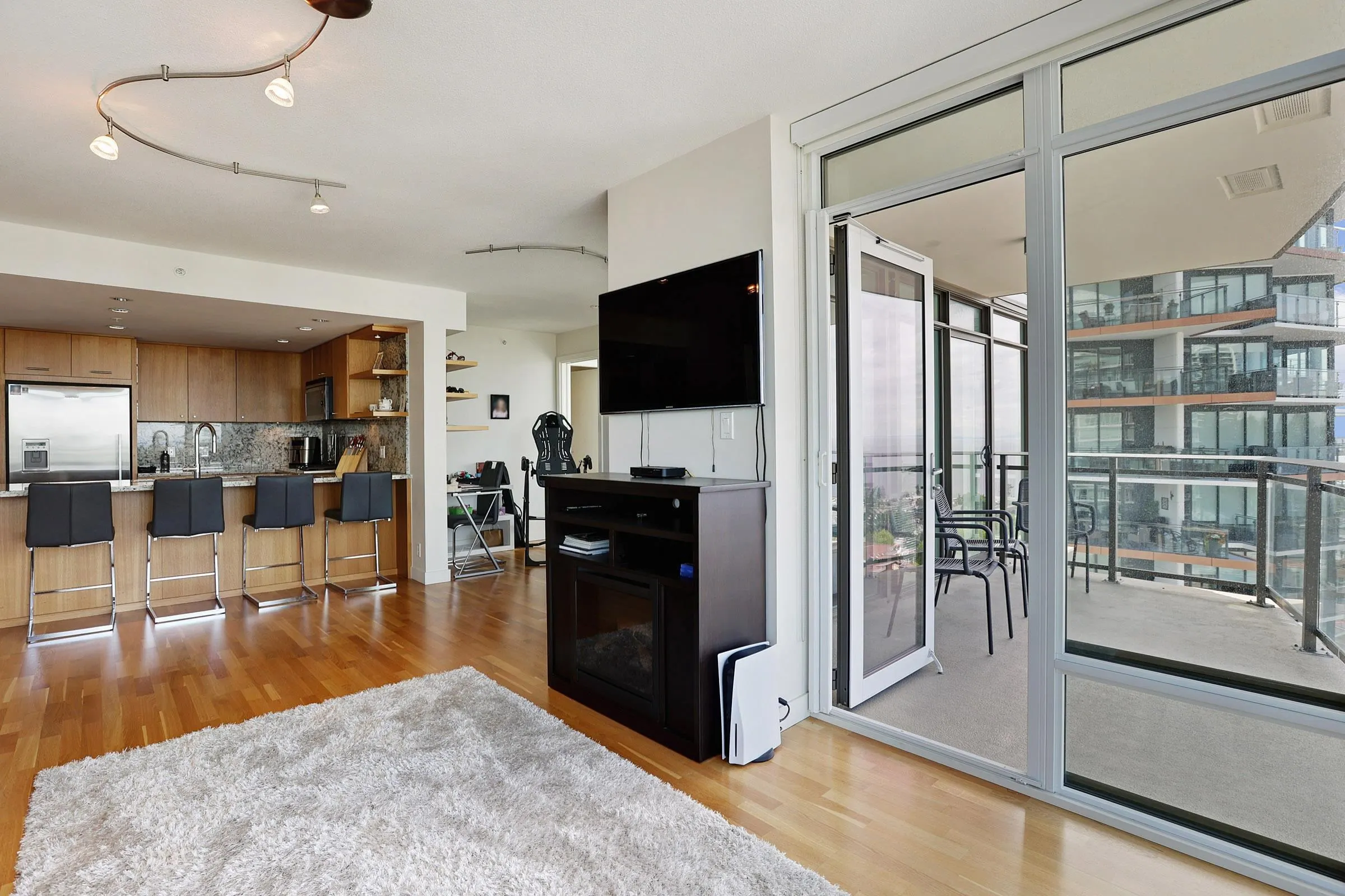 1508 1455 George Street