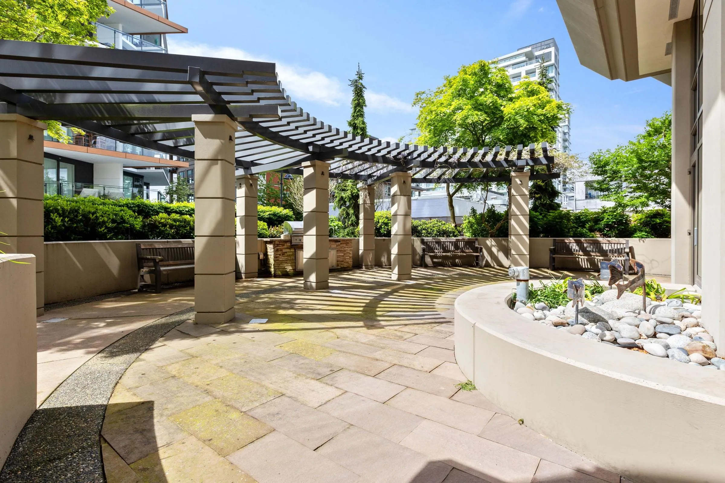 1508 1455 George Street