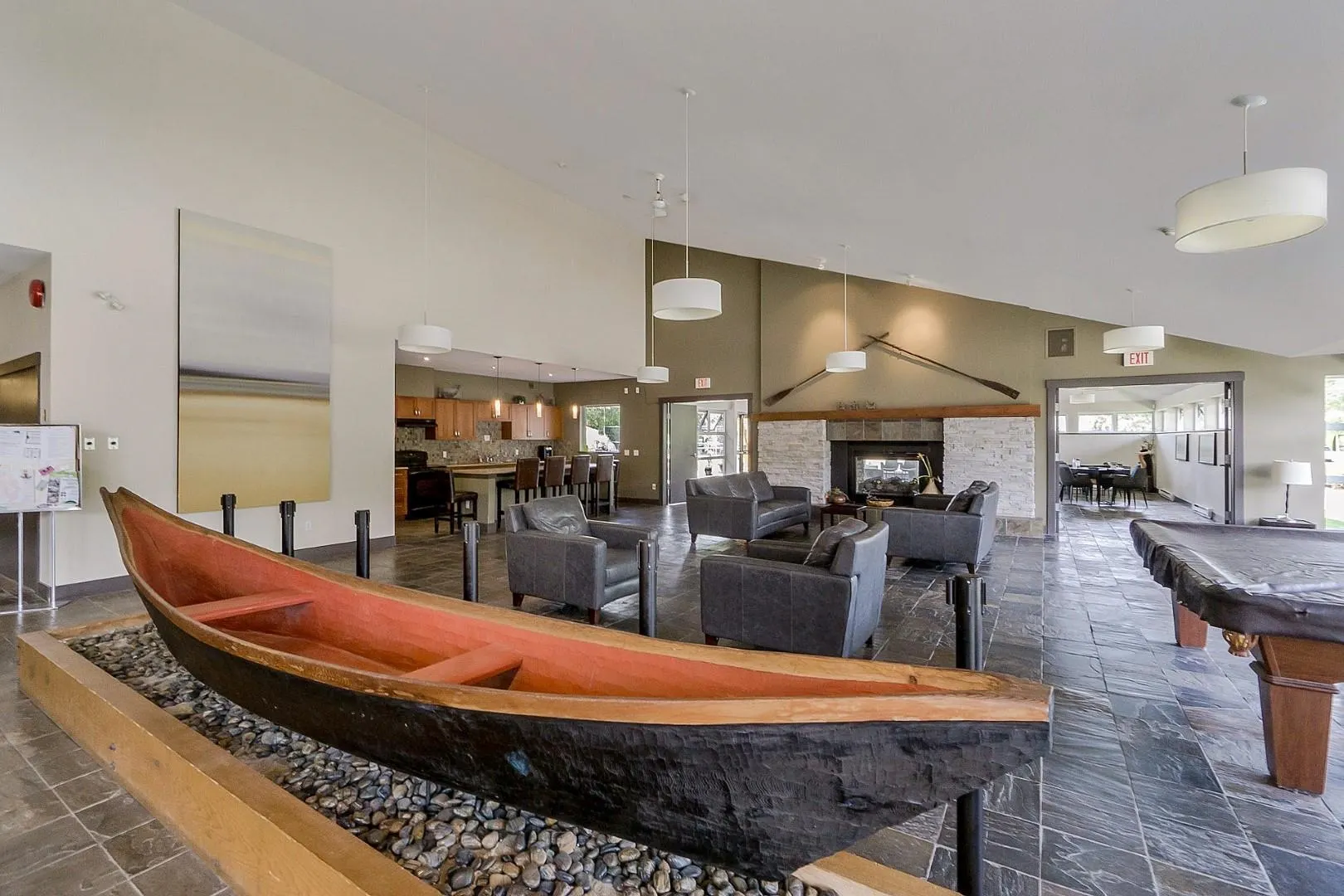 302 300 Klahanie Drive