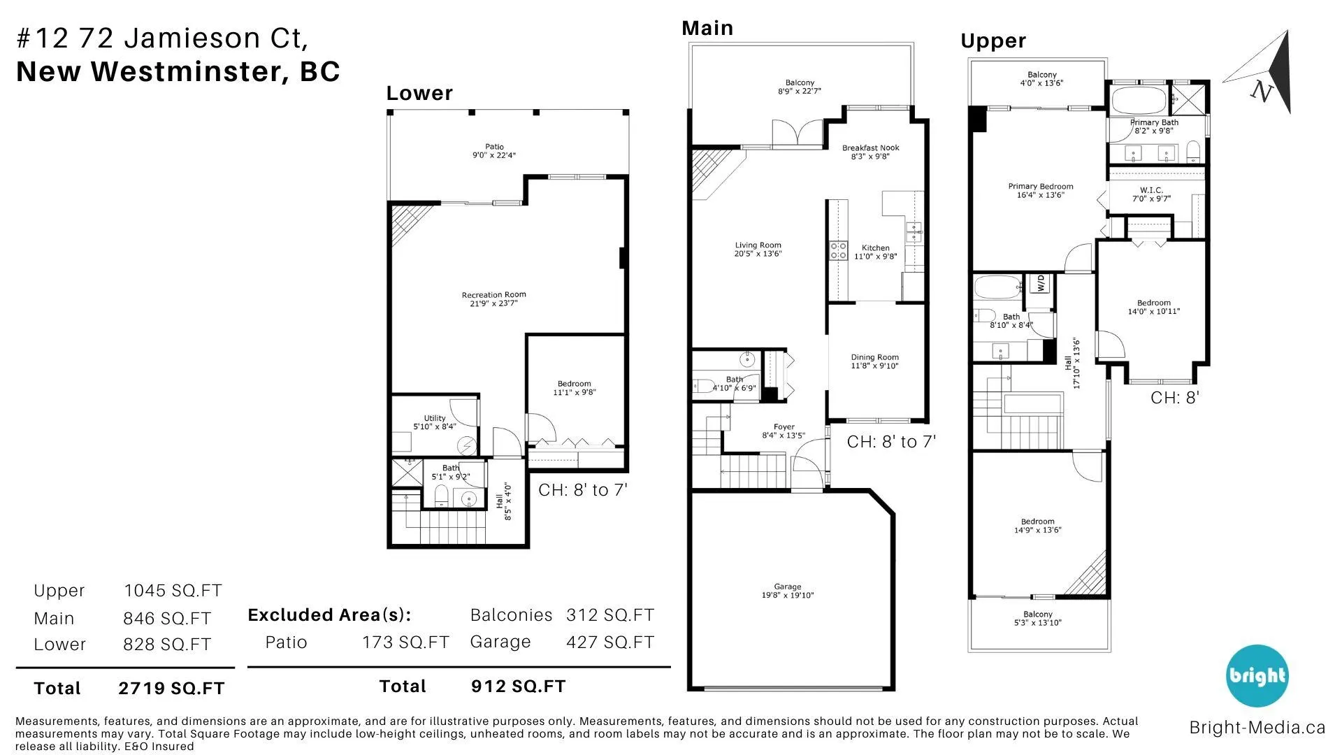 12 72 Jamieson Court