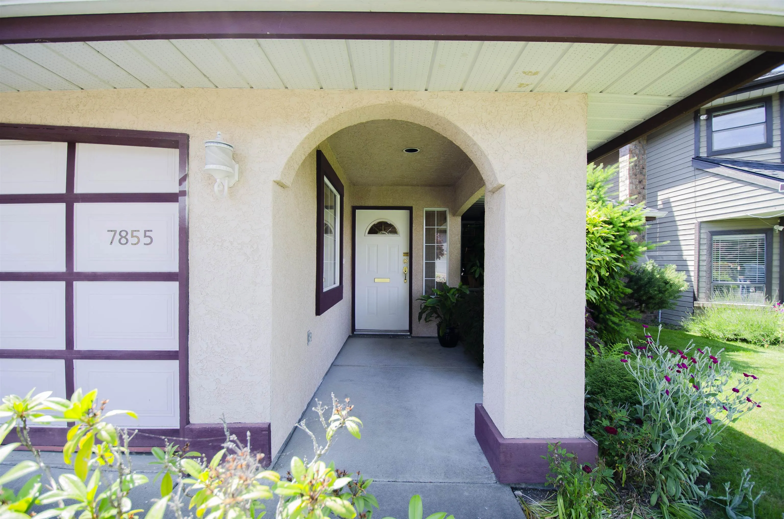 7855 Shackleton Drive