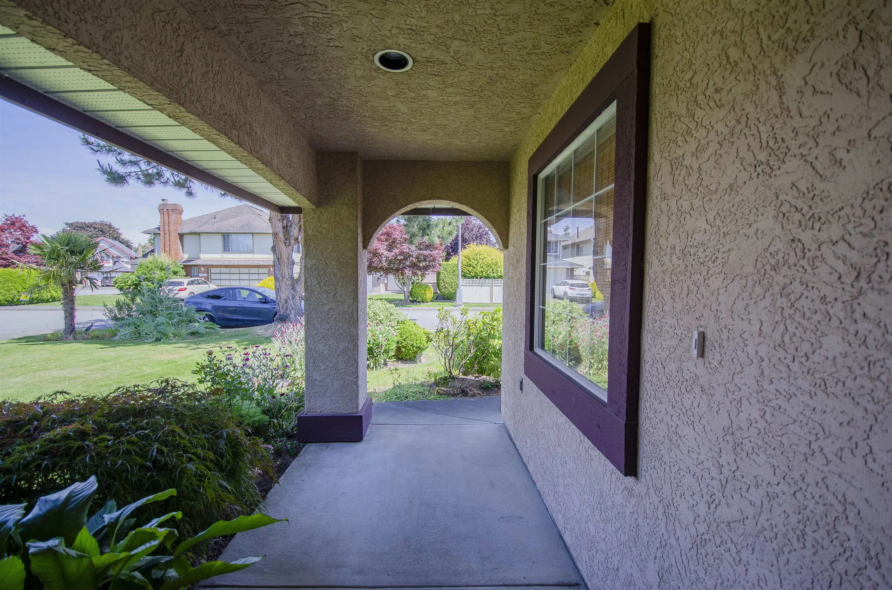 7855 Shackleton Drive