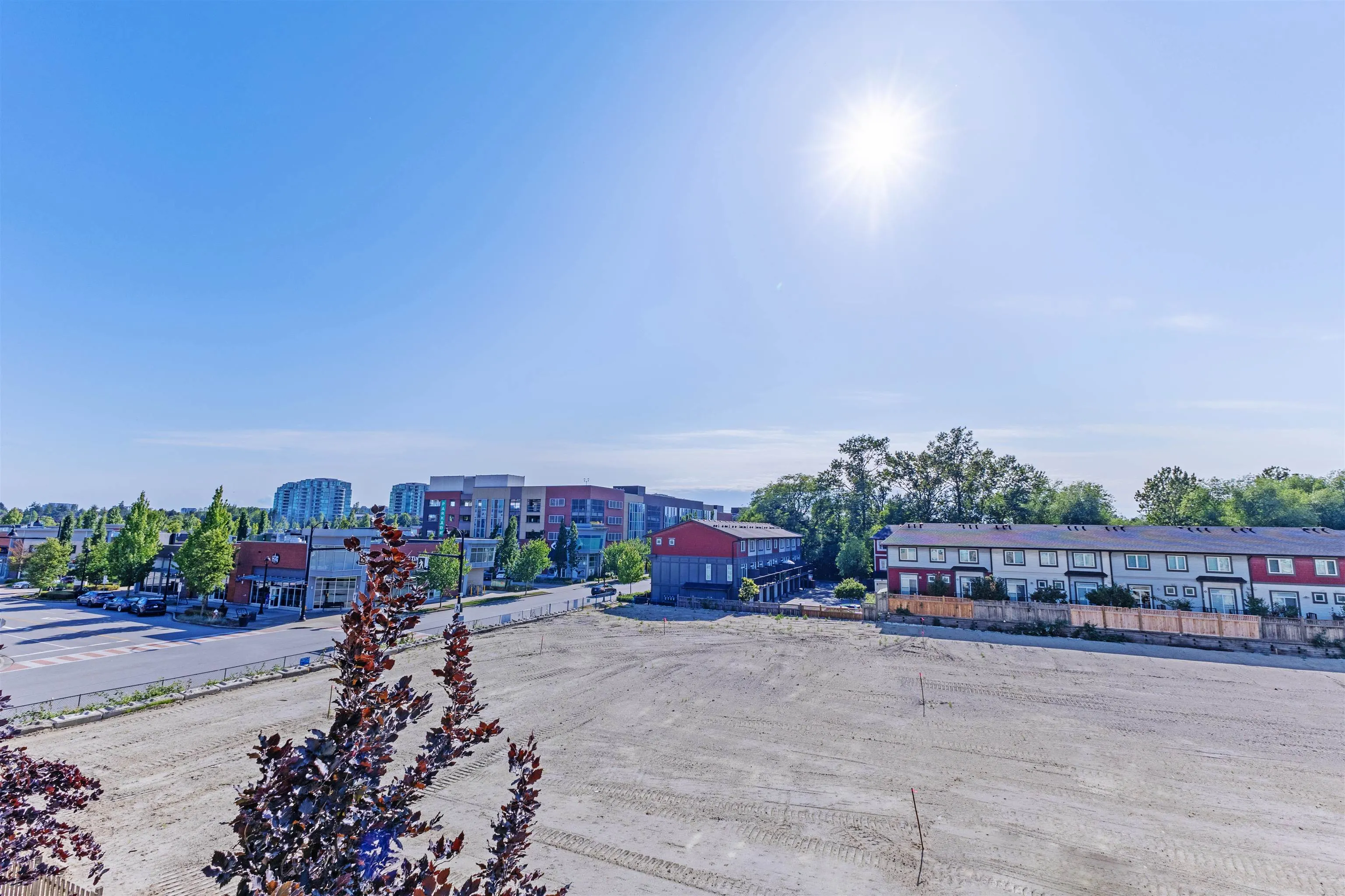 320 9311 Alexandra Road