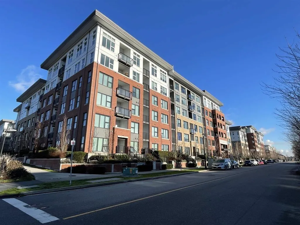 320 9311 Alexandra Road